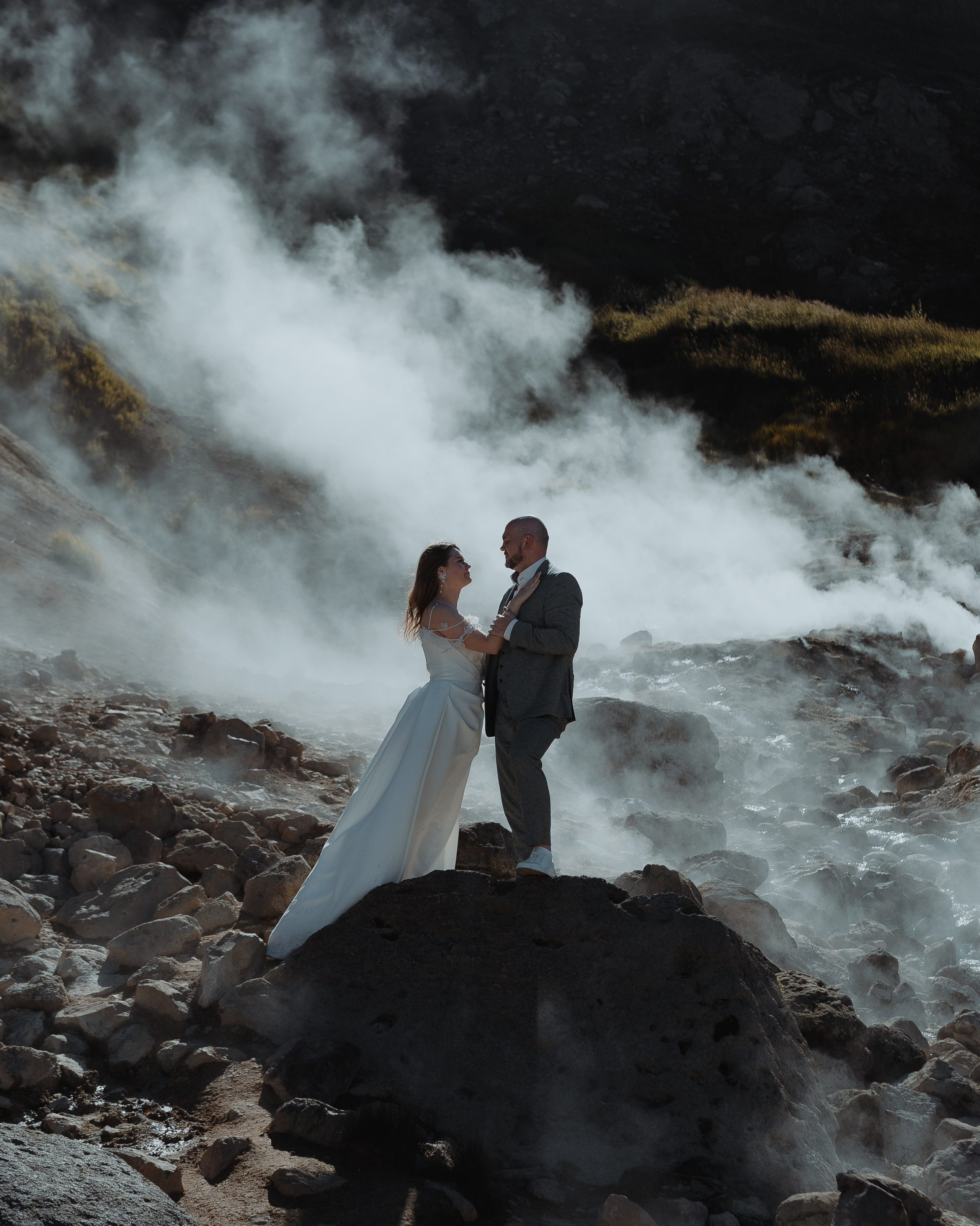 Свадьбы. Свадебный и love story фотограф в Петропавловске-Камчатском Алексей Глебов