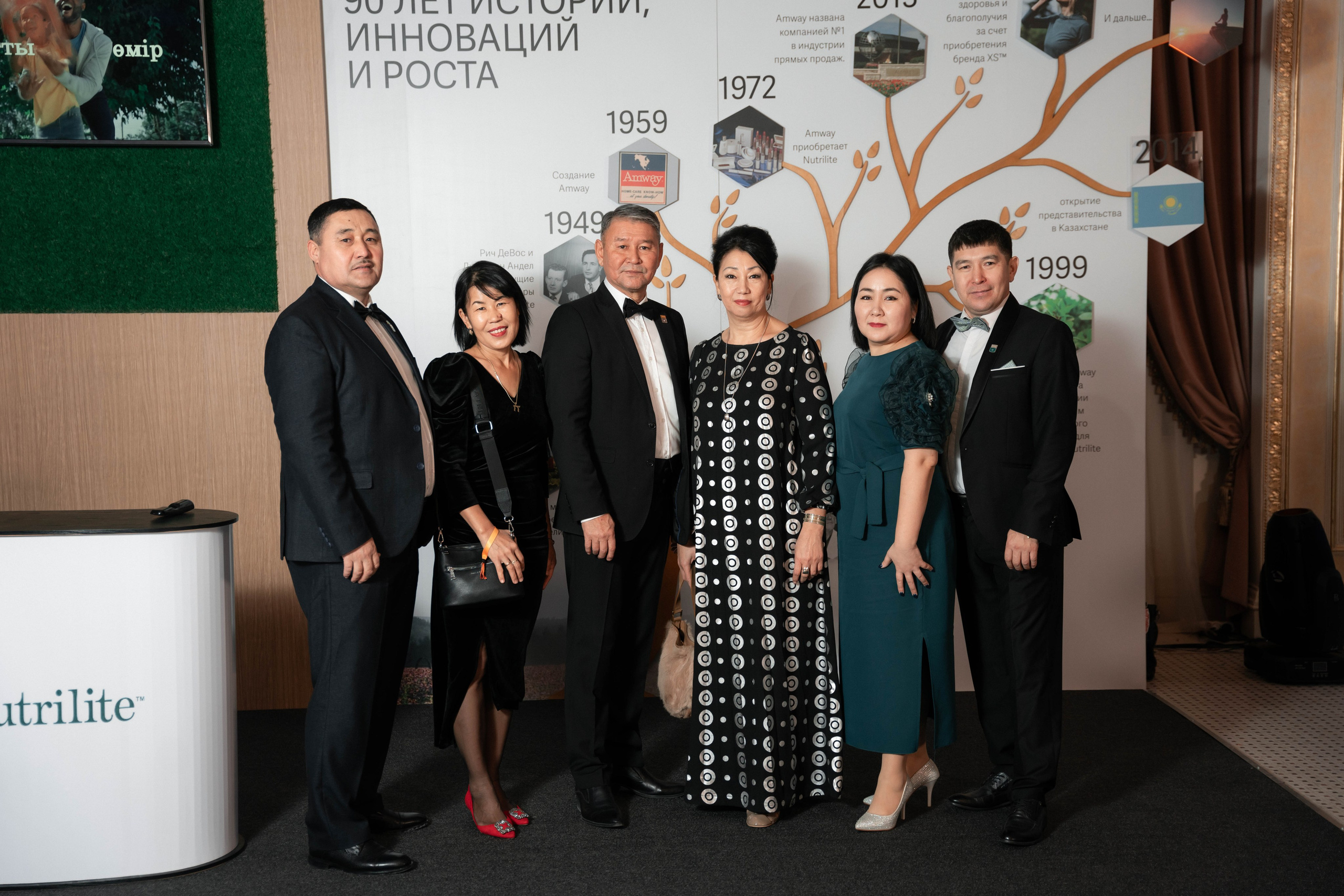 Amway. Профессиональный, коммерческий, индивидуальный фотограф Талгат Бади