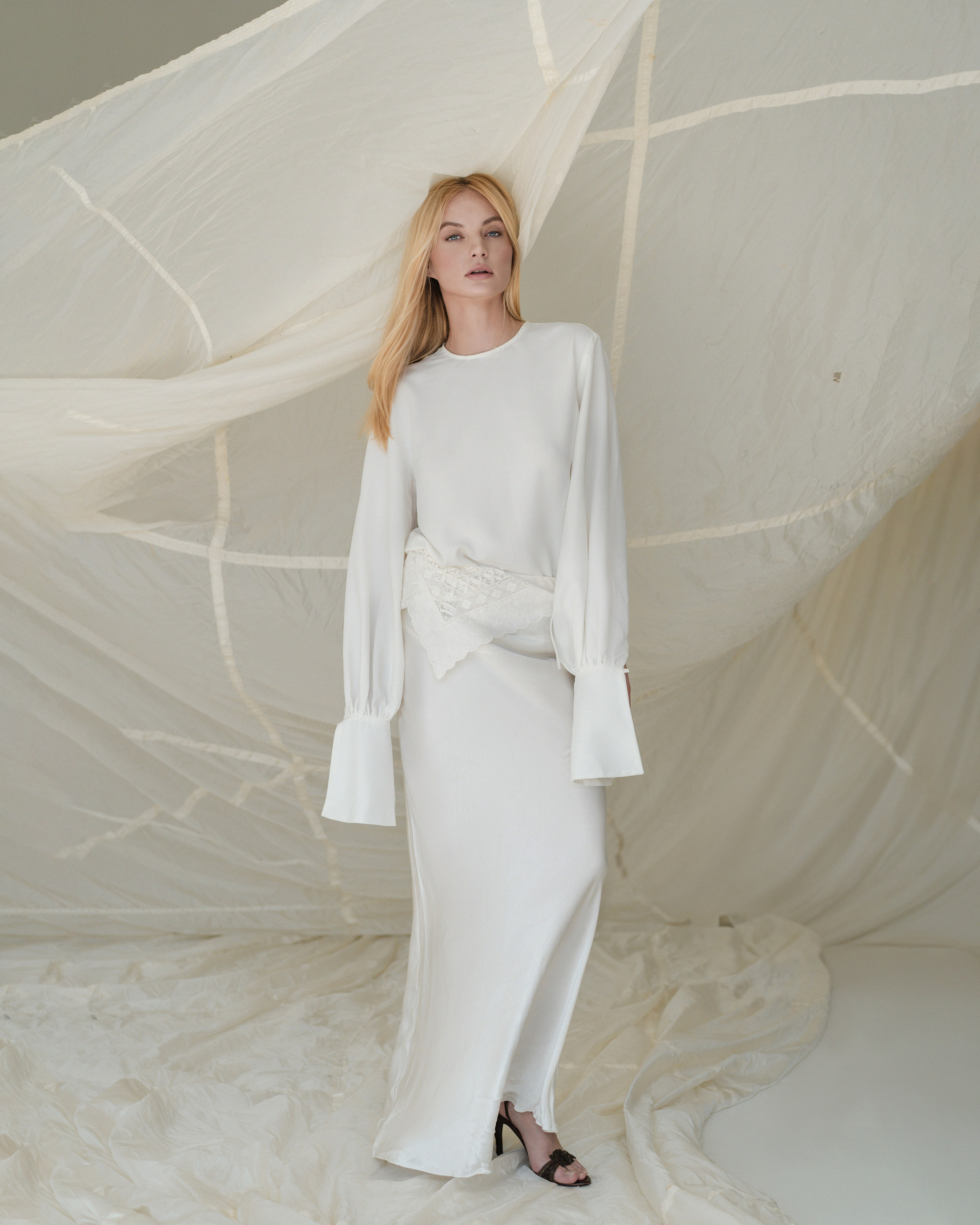 Valeria. Commercial photographer Natalia Bychkova