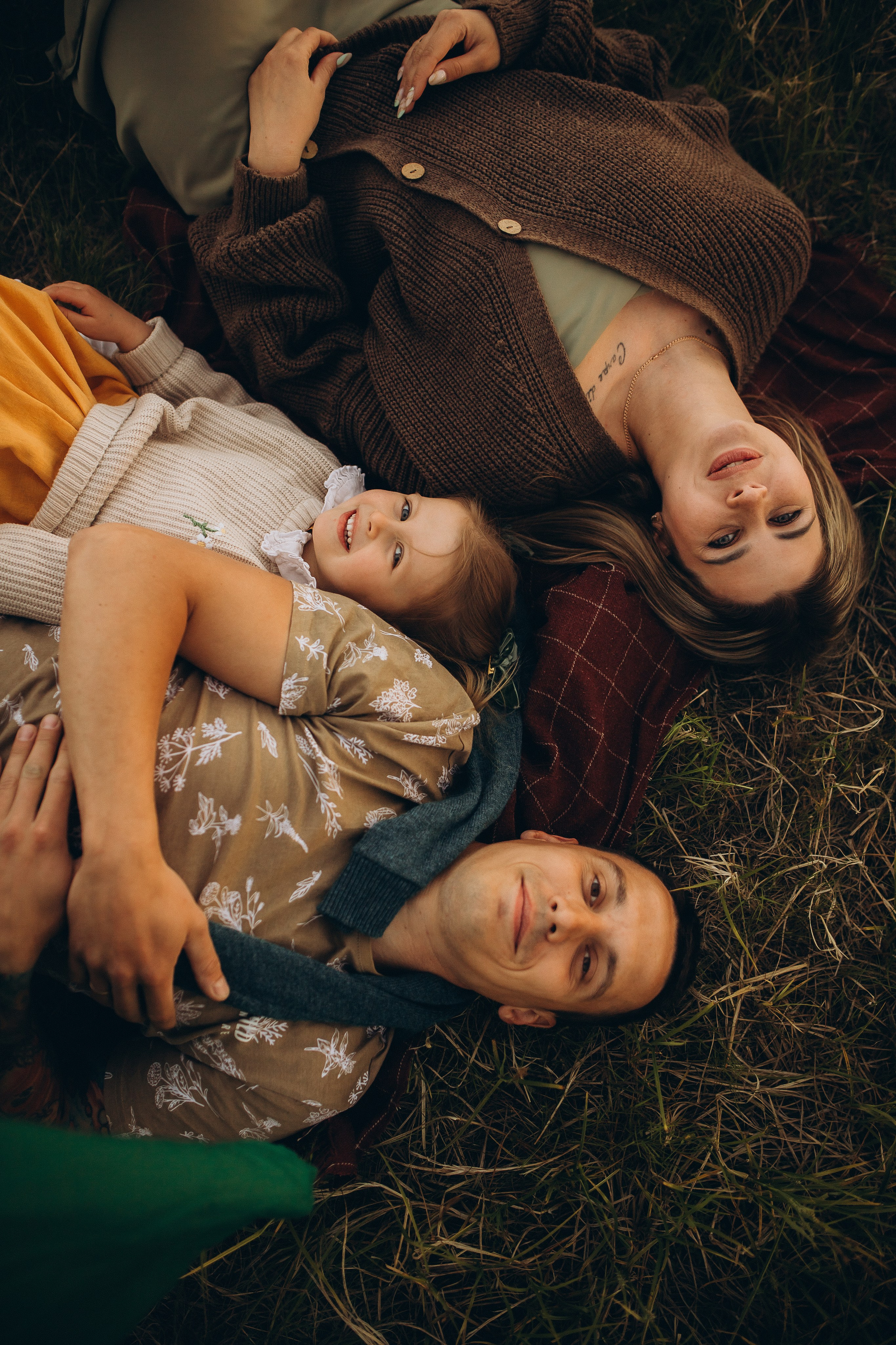 Семейная киноистория. Фотограф Комсомольск-на-Амуре Ольга Василенко