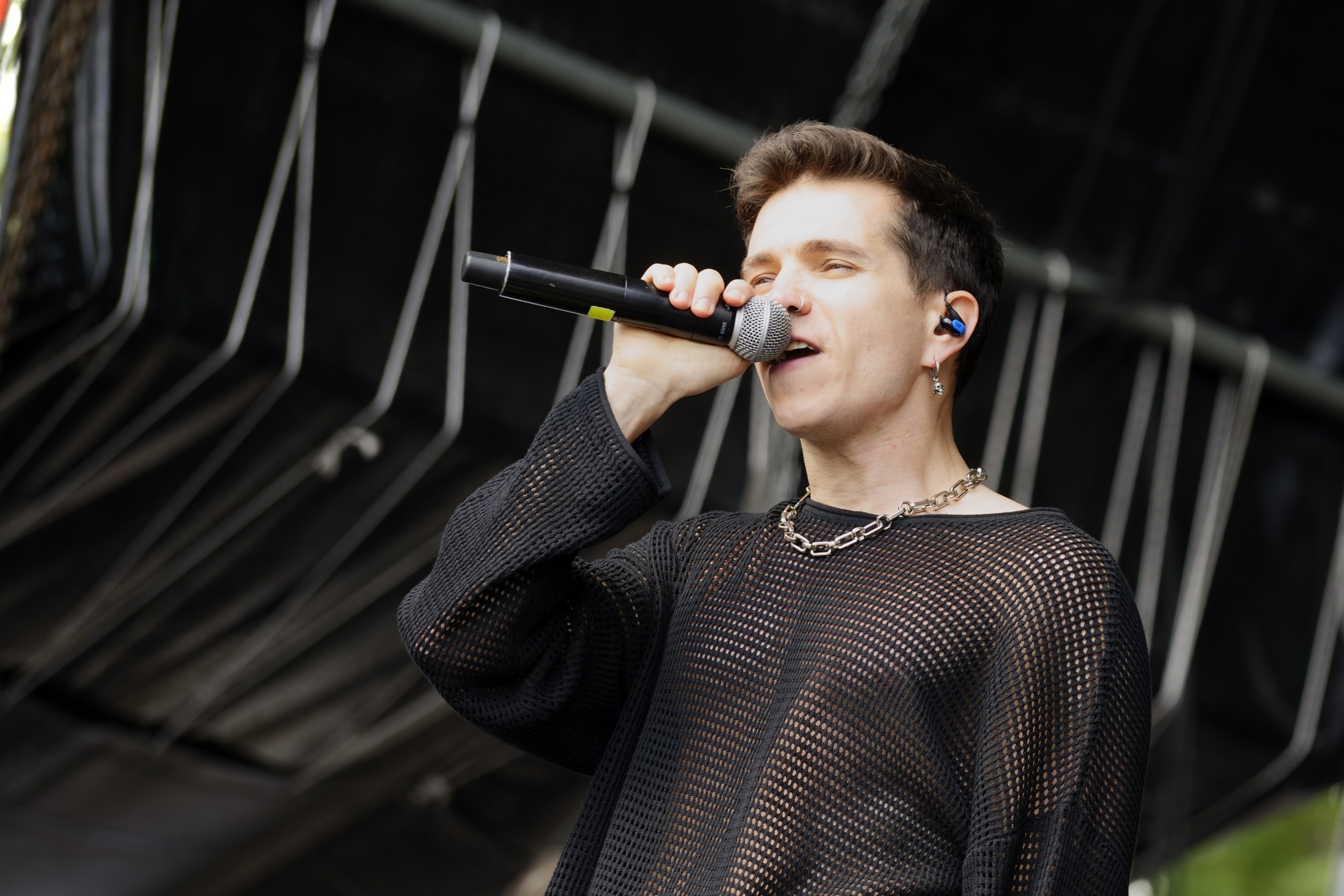 Таймсквер, «Живой!» 2025. Event-фотограф Болотнова Елена