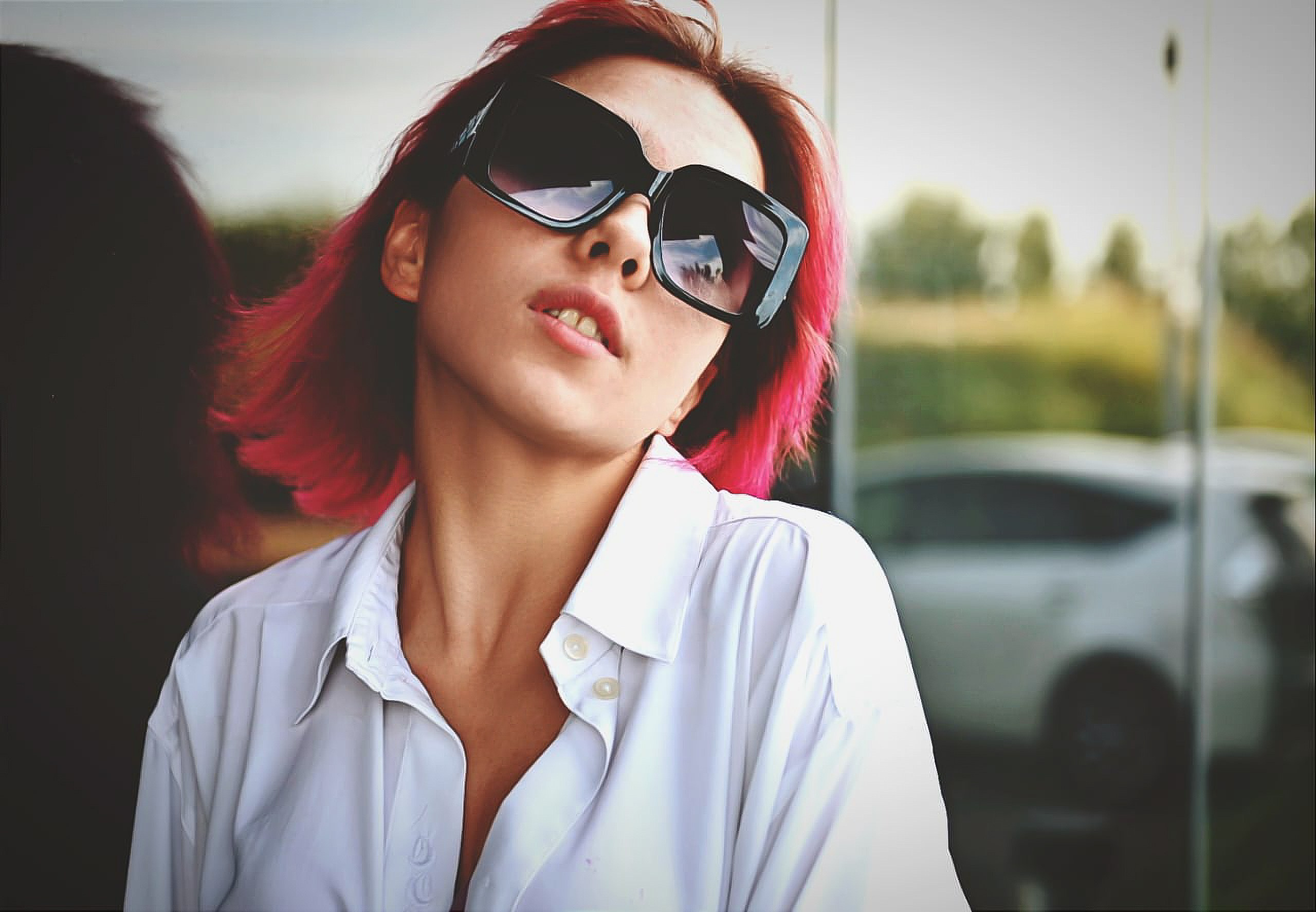 Портреты. Школьный и свадебный фотограф в г. Бодайбо Артём Бельский