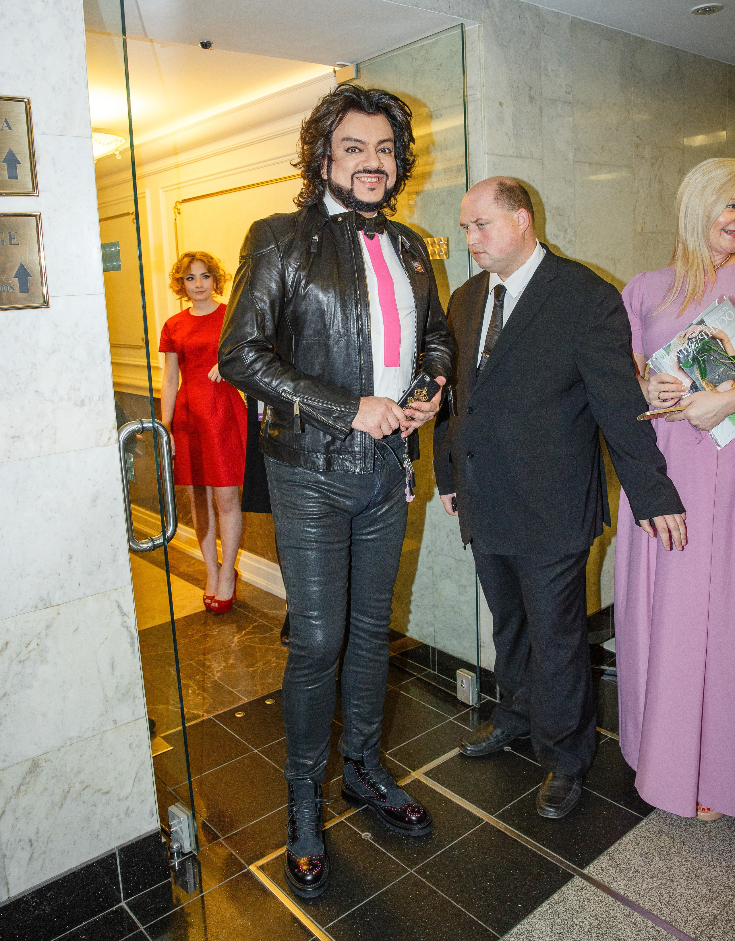 Премия Муз-тв Kinder Awards