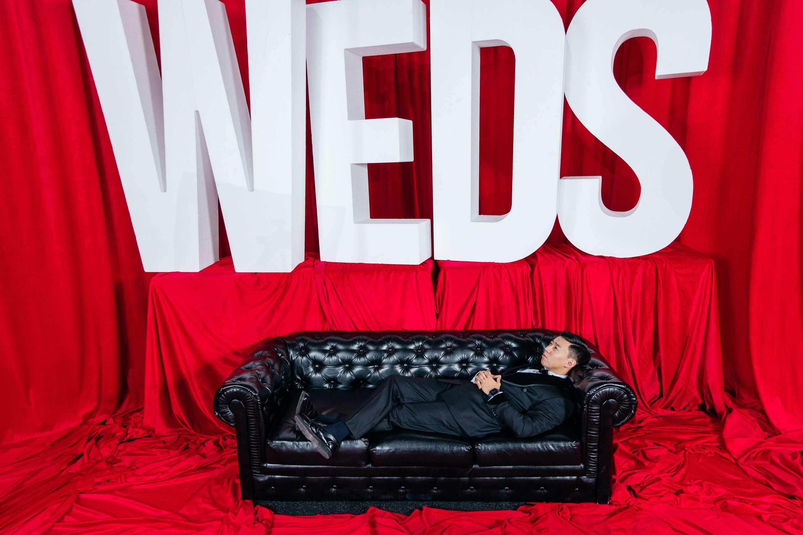 ФОТОГАЛЕРЕЯ. Ведущий Шоумен Алмас Каллемов