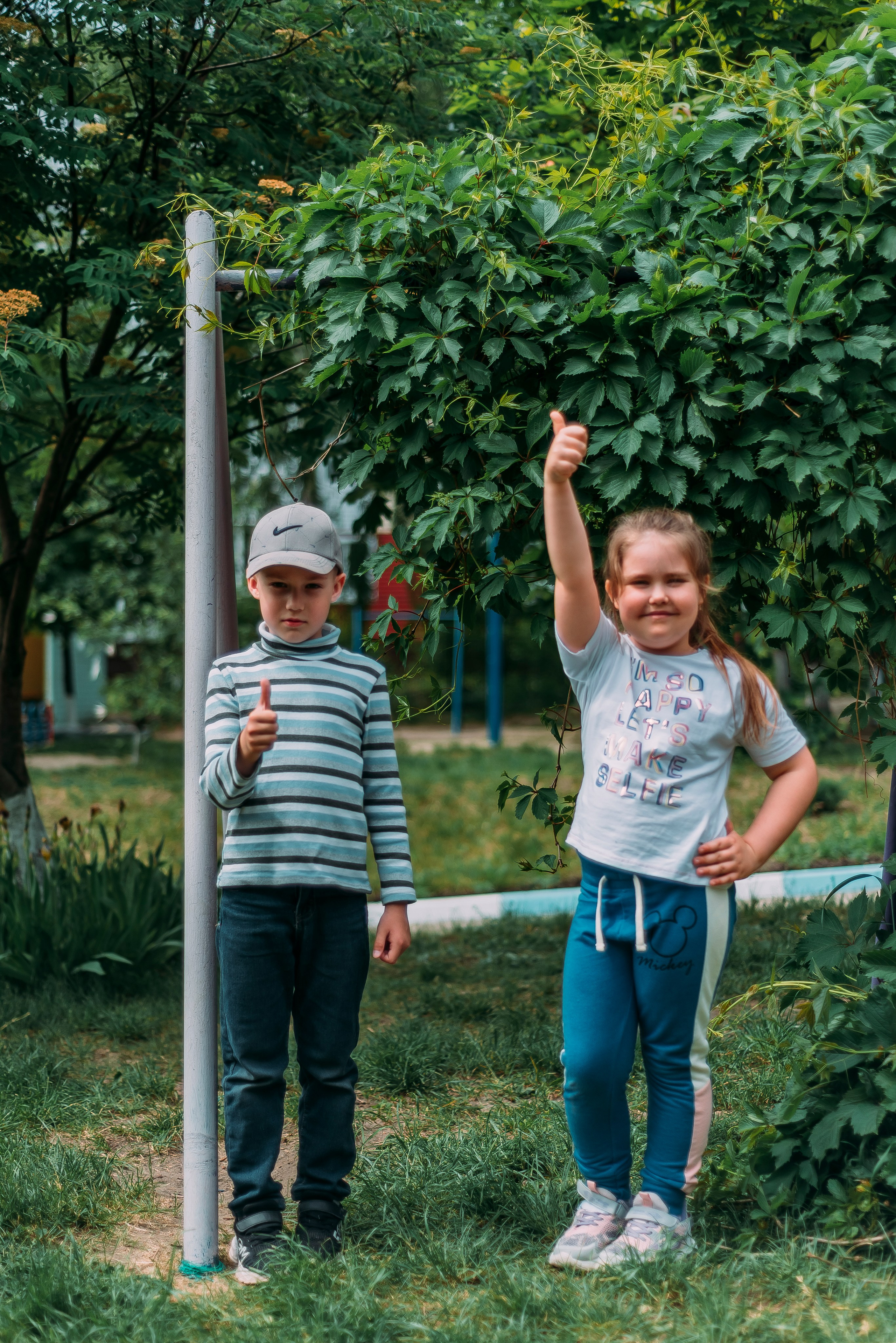 Детский сад |п.Дубовое|2023. ALBUMIA