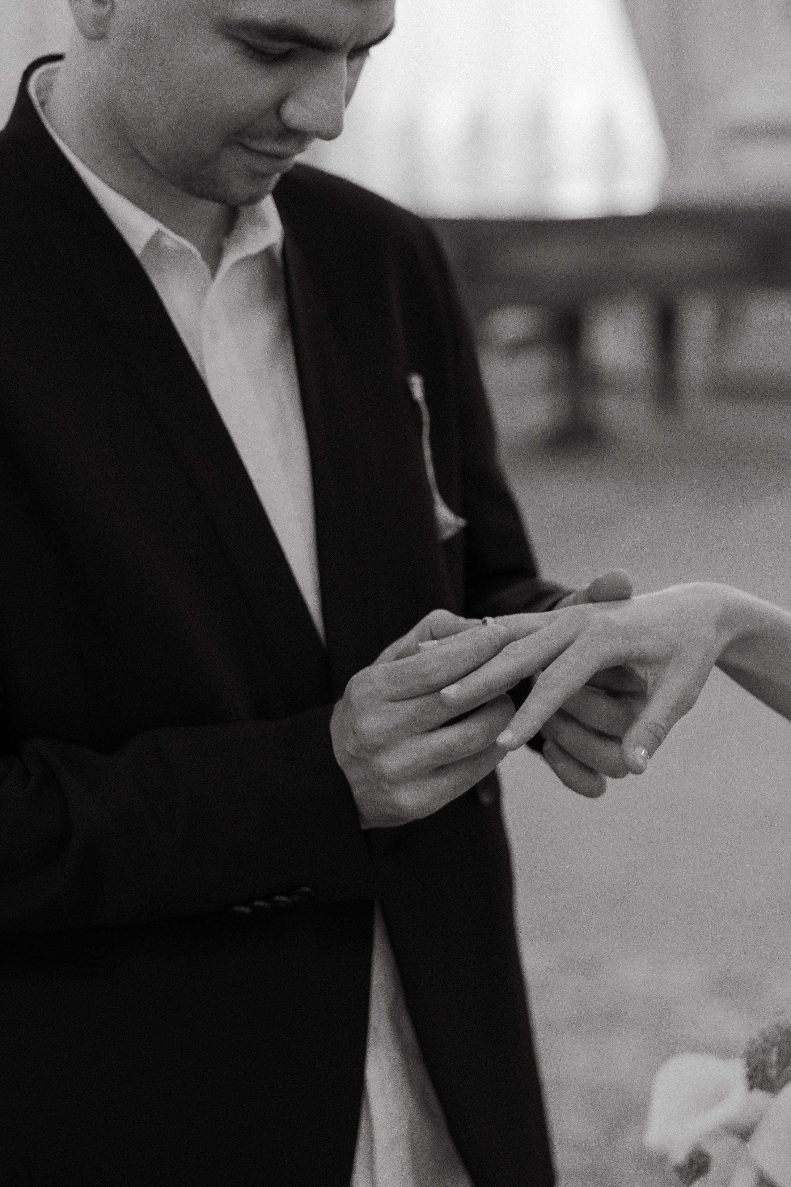 A|N. Свадебный фотограф Таня Караисаева