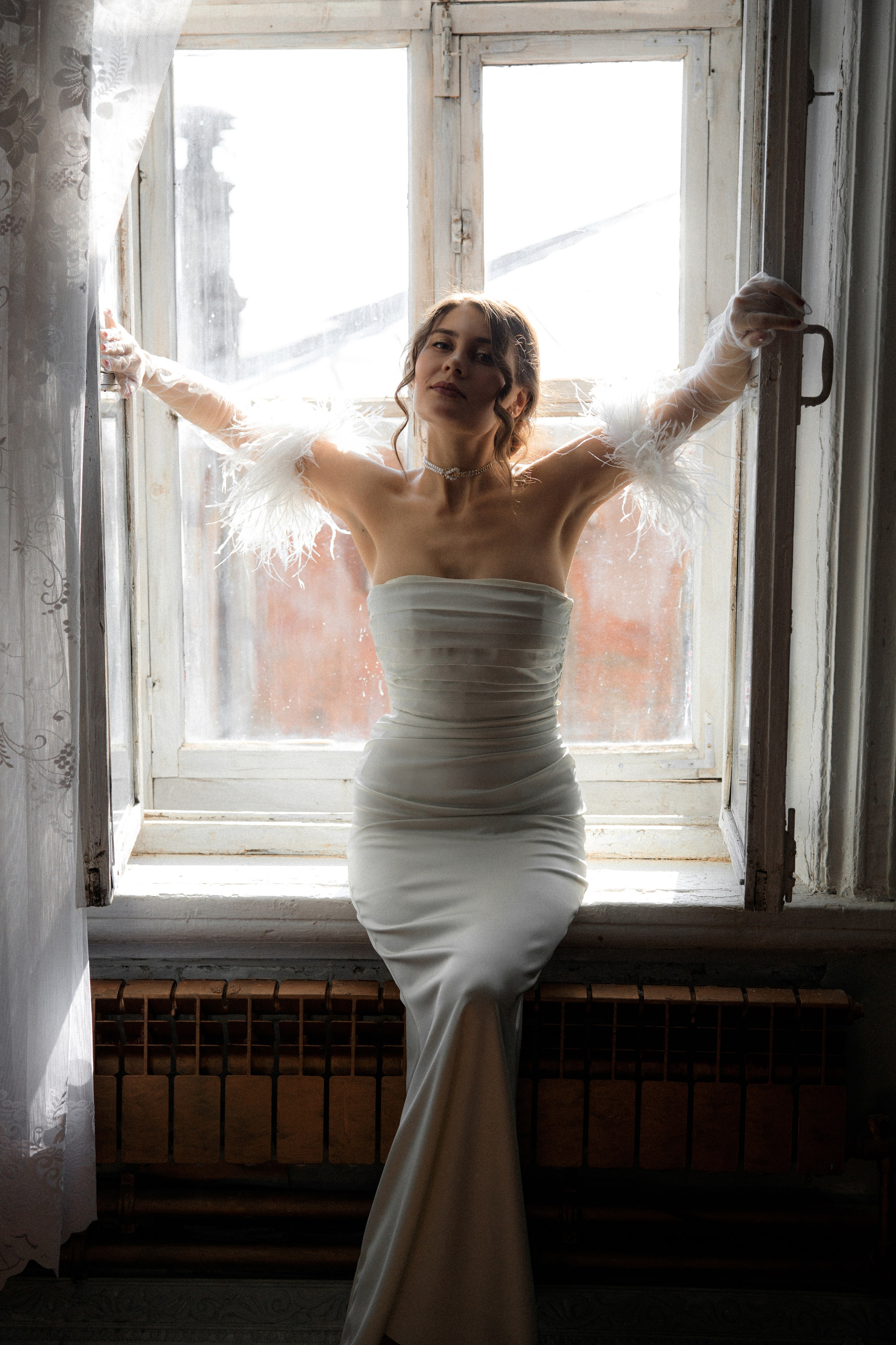 Анастасия и Шамиль. Свадебный и женский фотограф в Набережных Челнах