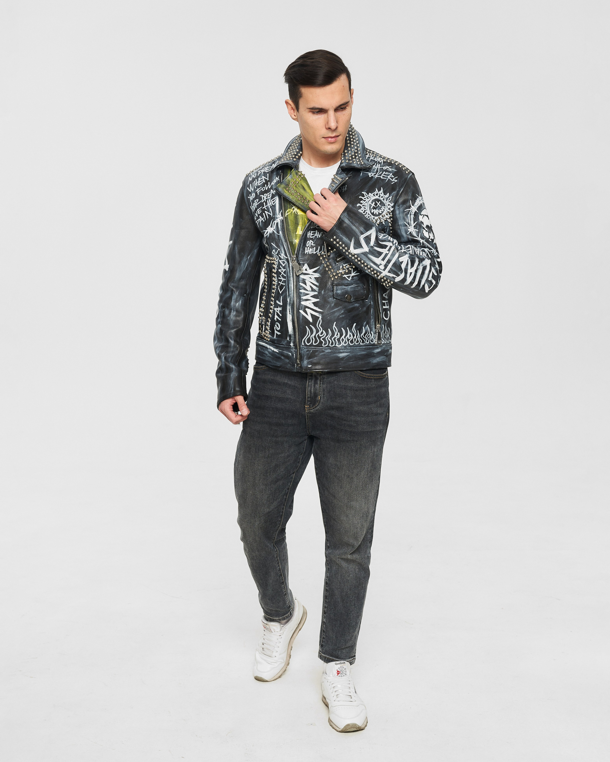 ИВАН. Контент для маркетплейсов и соцсетей. Фото и видео съемка