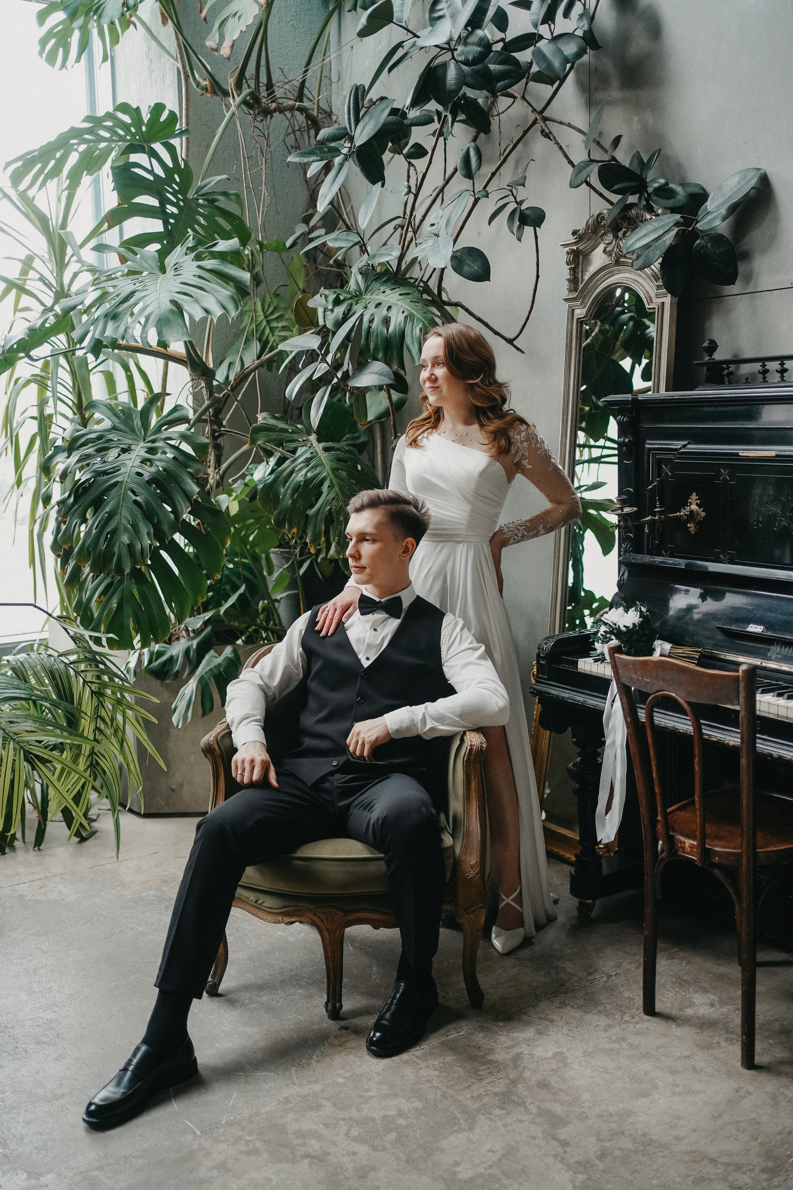 W e d d i n g. Фотограф Наталья Колганова