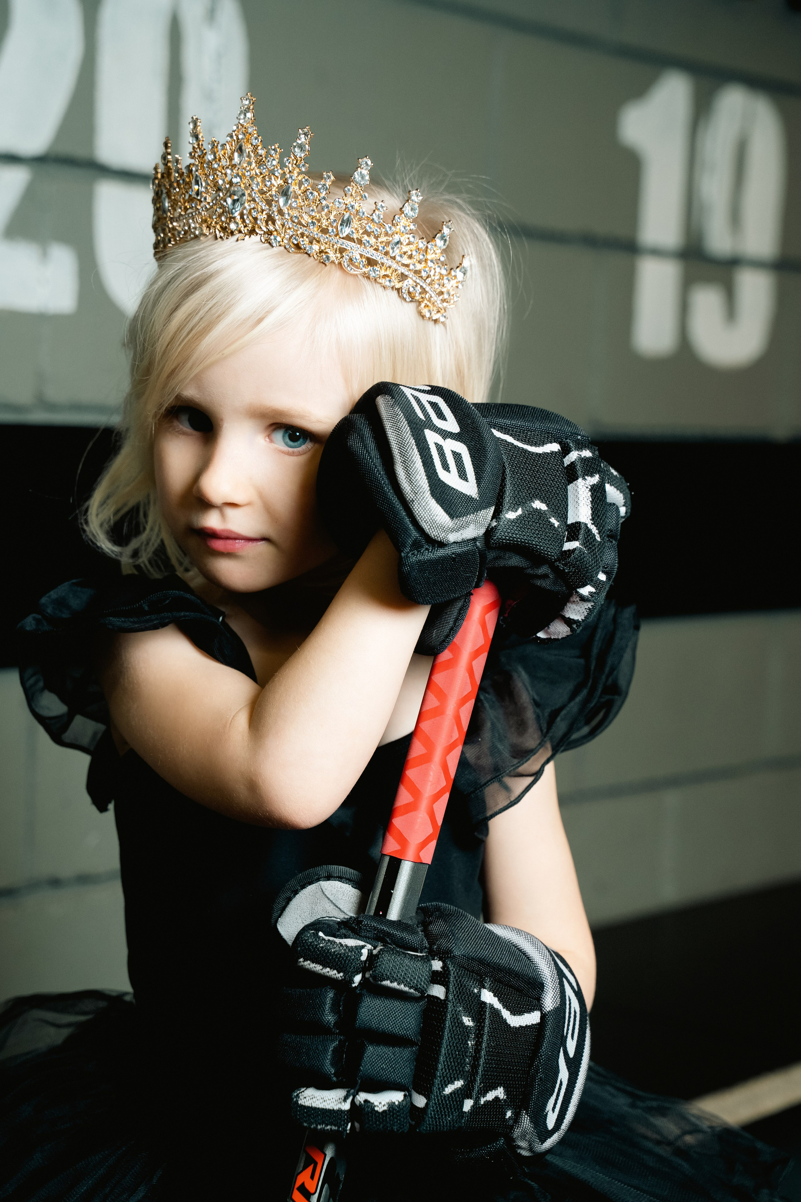 Хоккей. Контент фотограф в Москве Кулич Настя