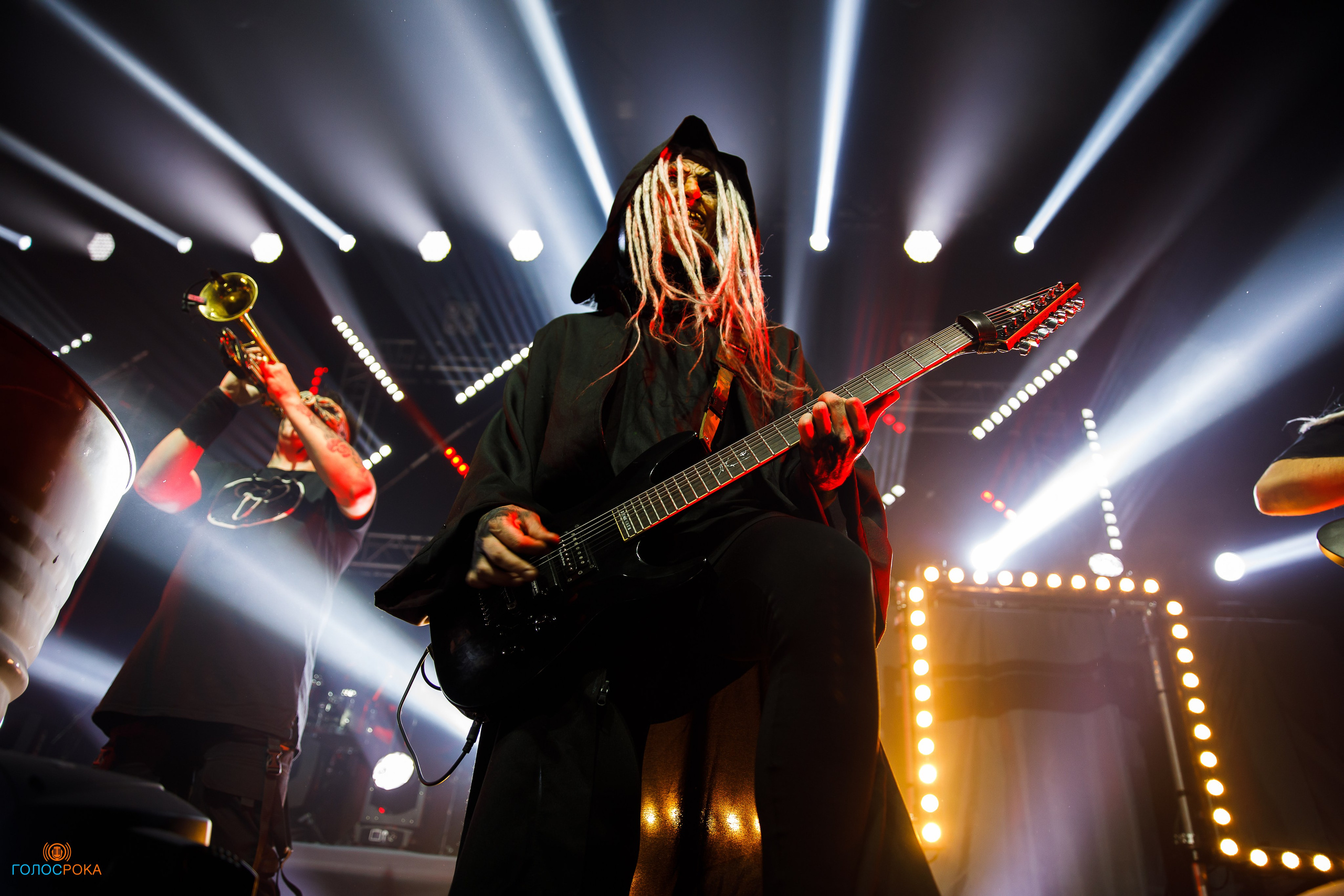 ПНЕВМОСЛОН / 10.11.2023 / 1930 Moscow. Репортажный и портретный фотограф Русакова Жанна