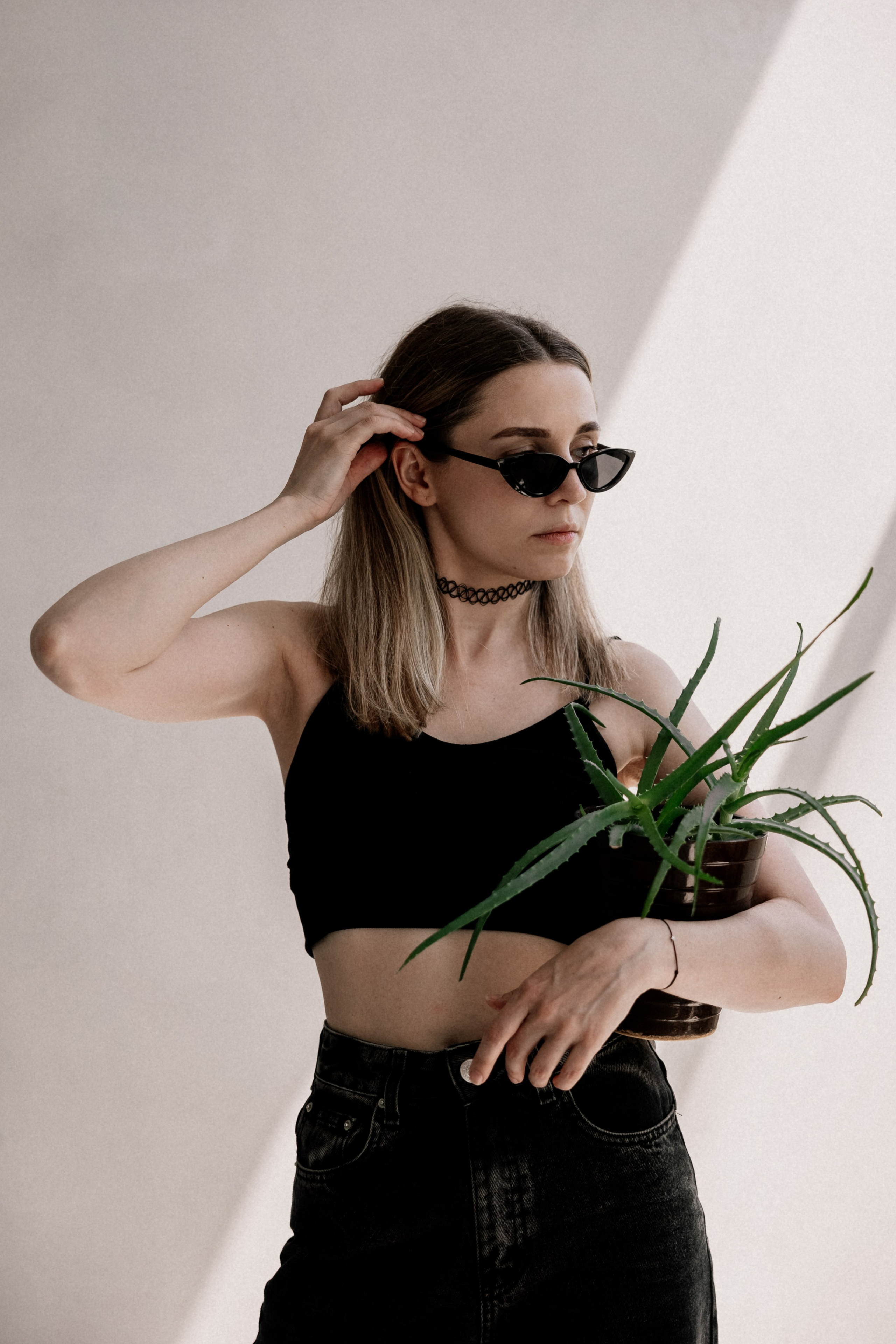 Алена. Фотограф Москва, Санкт-Петербург, Абакан