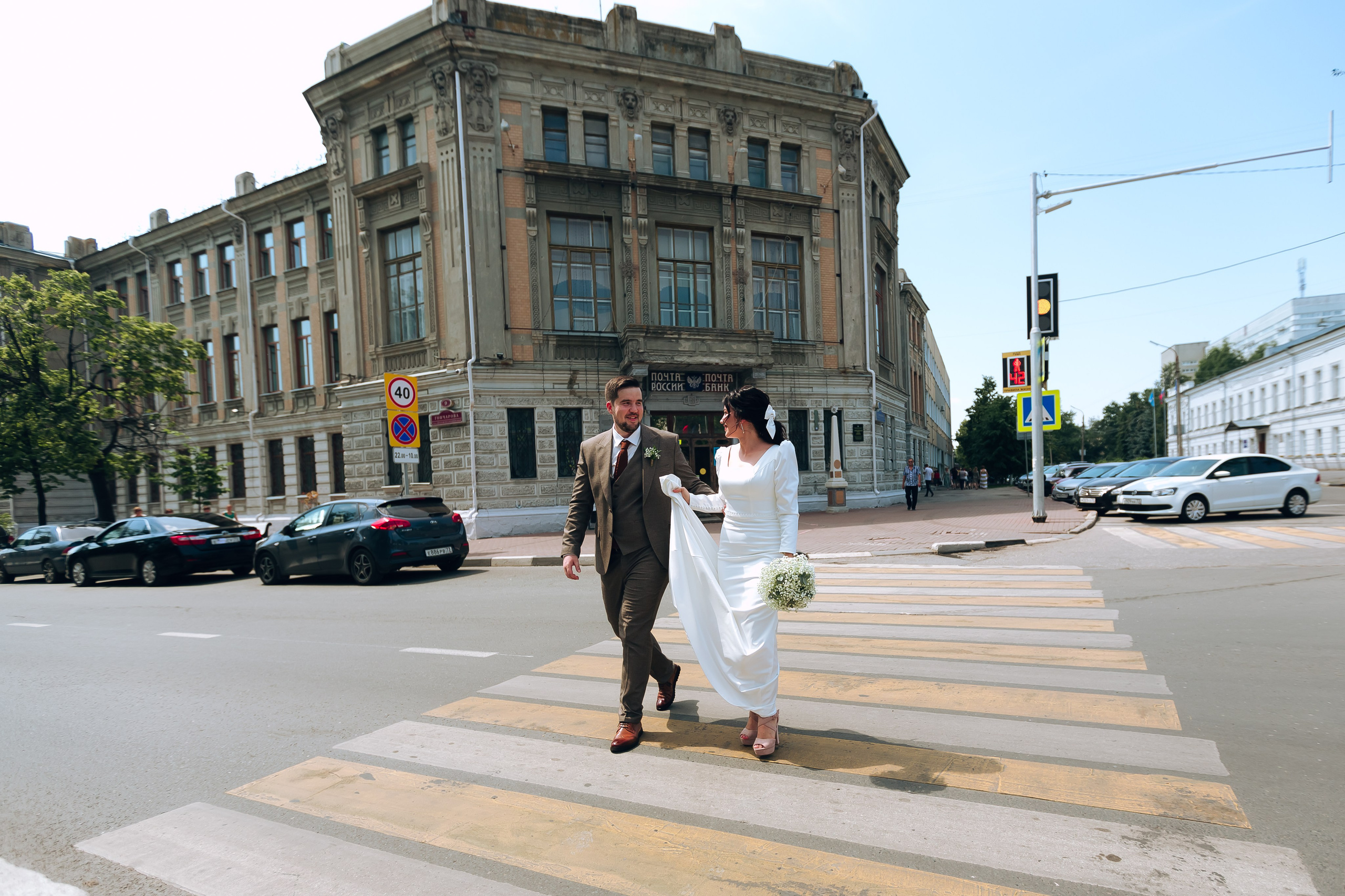 Артур и Света. Ольга Шундеева — фотограф