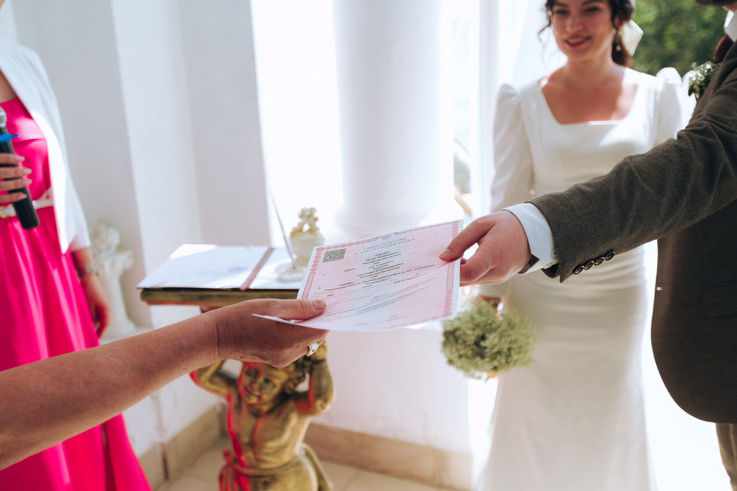 Артур и Света. Ольга Шундеева — фотограф