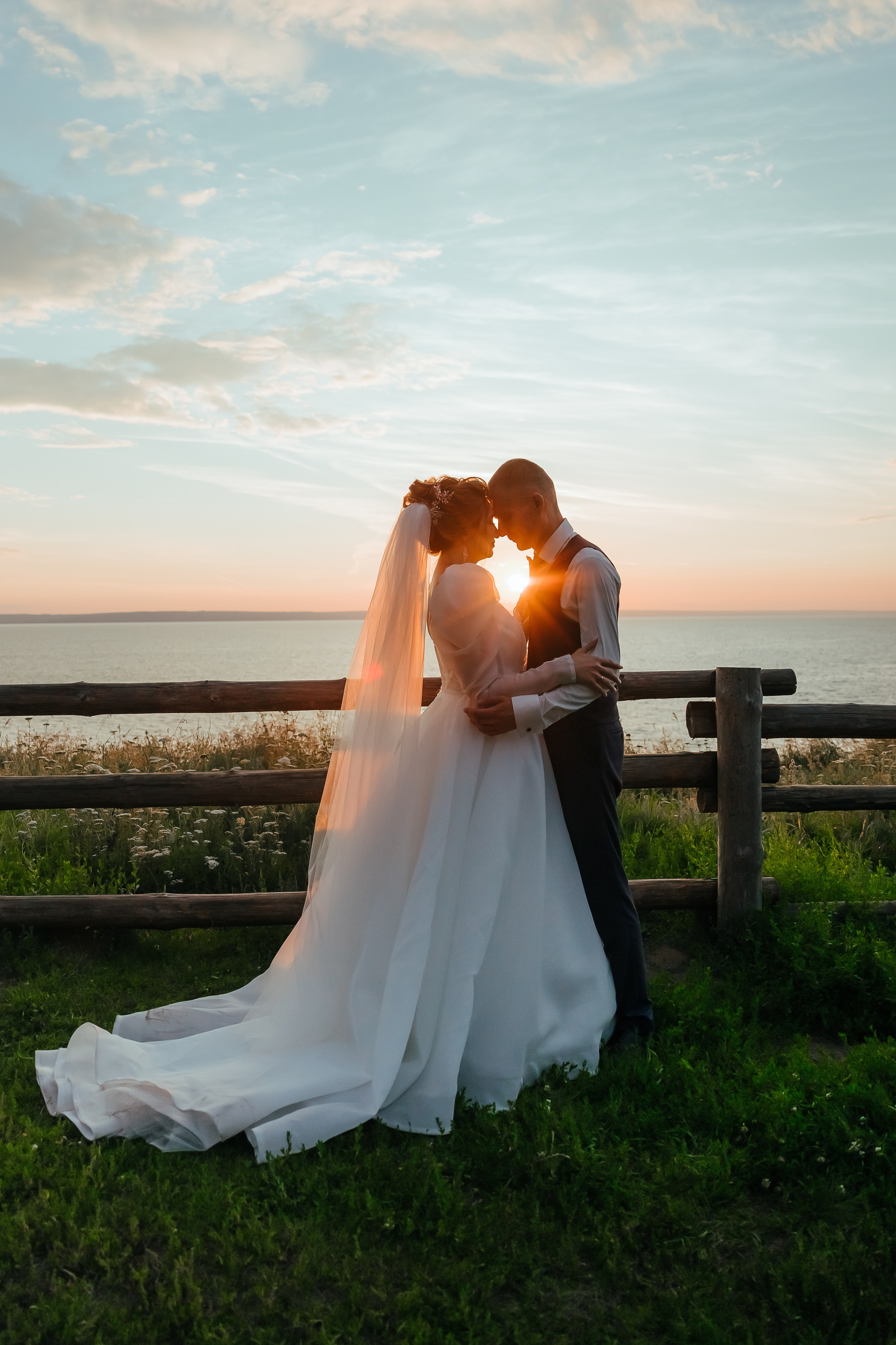 Никита и Динара. Ольга Шундеева — фотограф