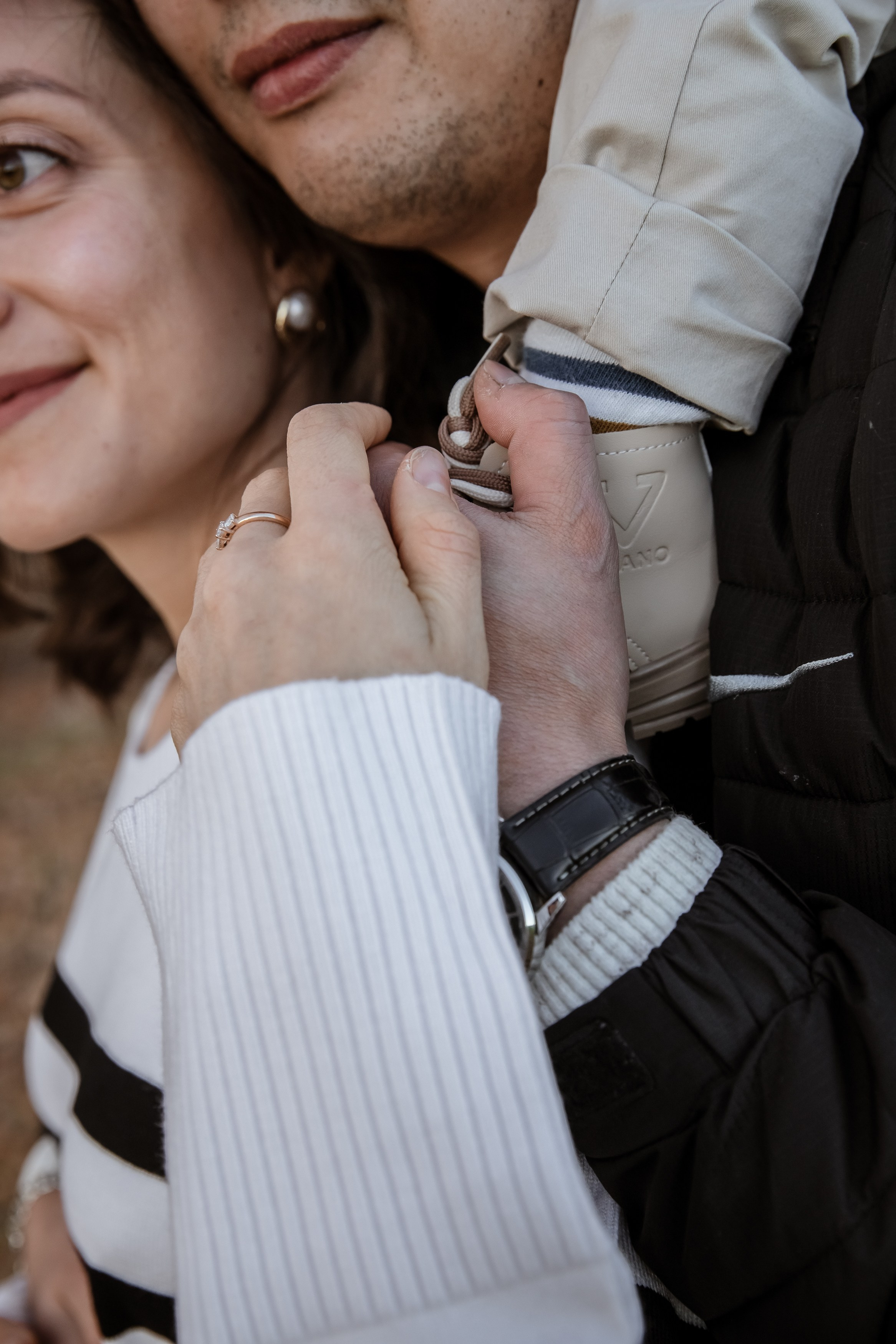 Осень. Фотограф Гульнара Вафина