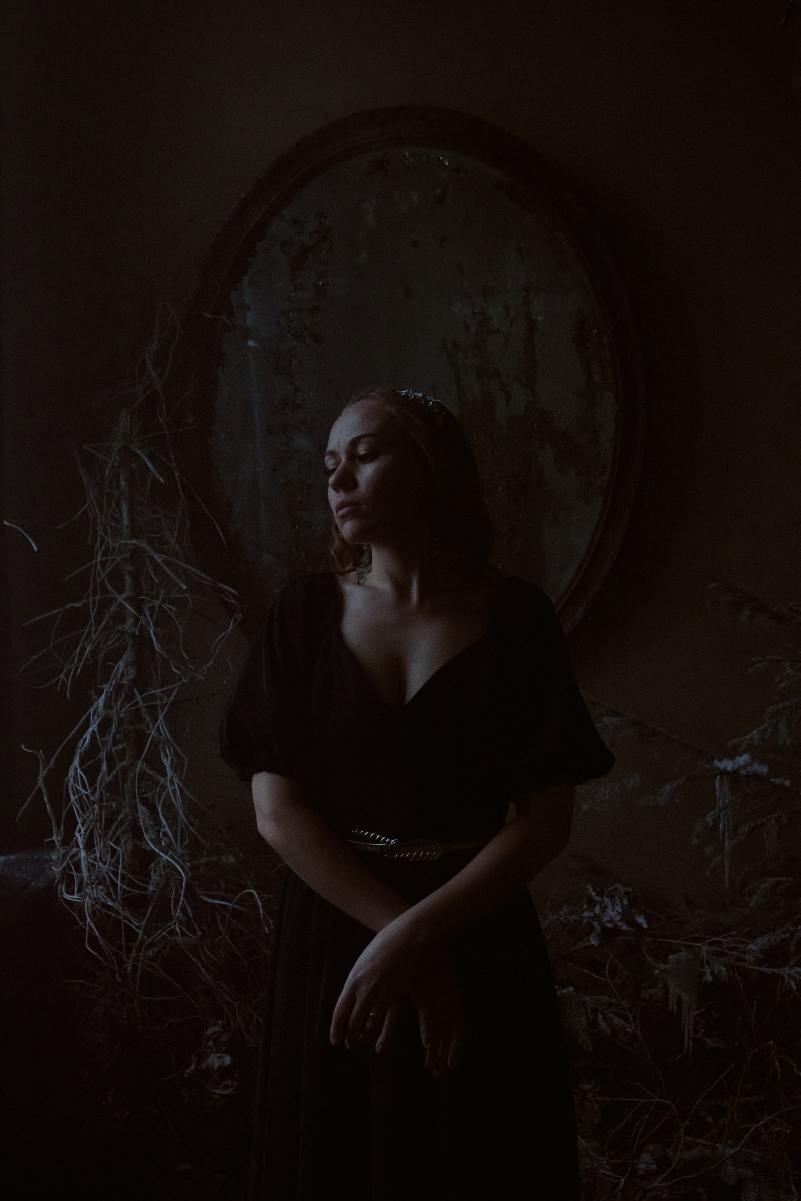 Тень. Фотограф лавстори Москва/МО Приятелева Ангелина