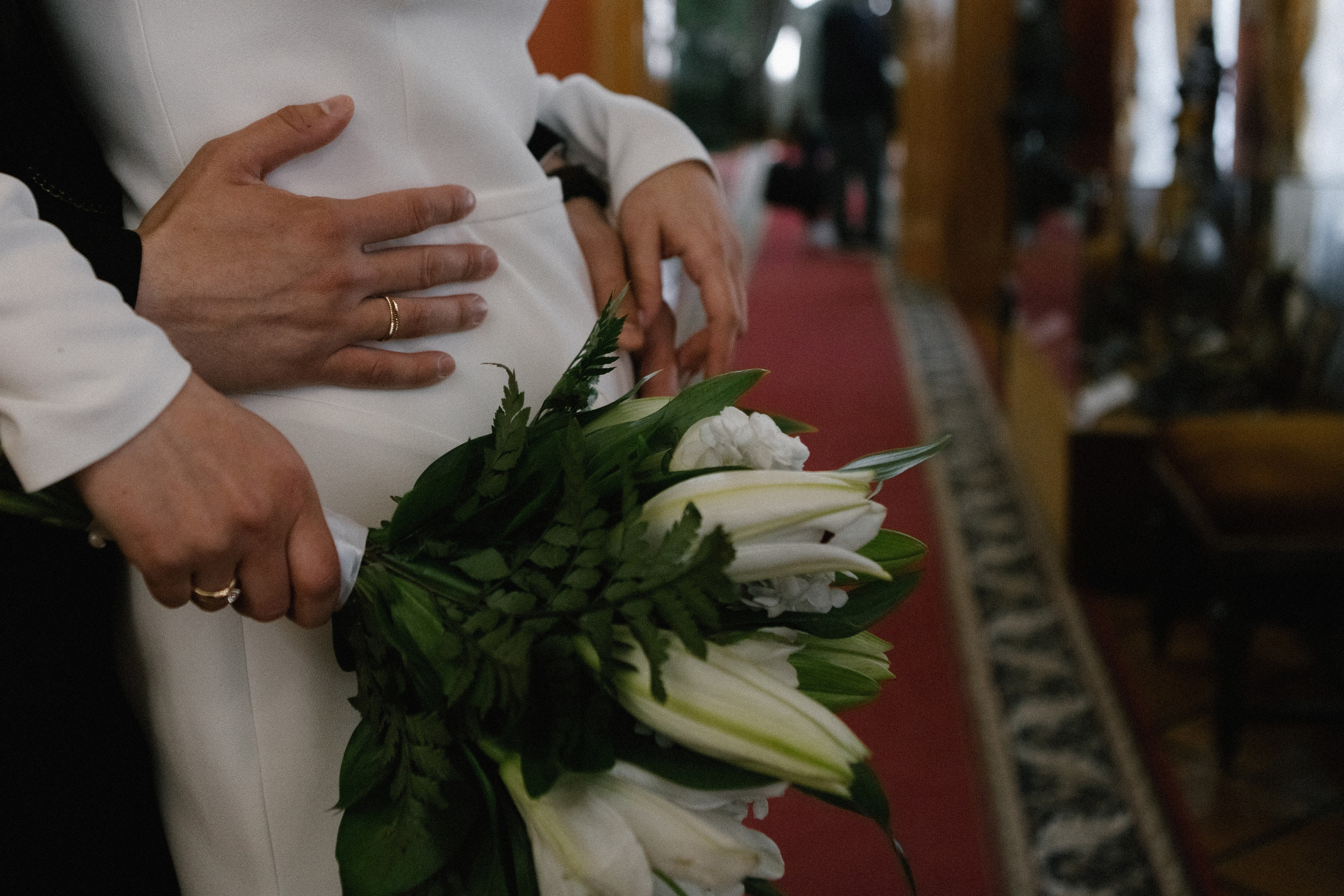 Свадьбы. Фотограф Оренбург Алёна Лелет