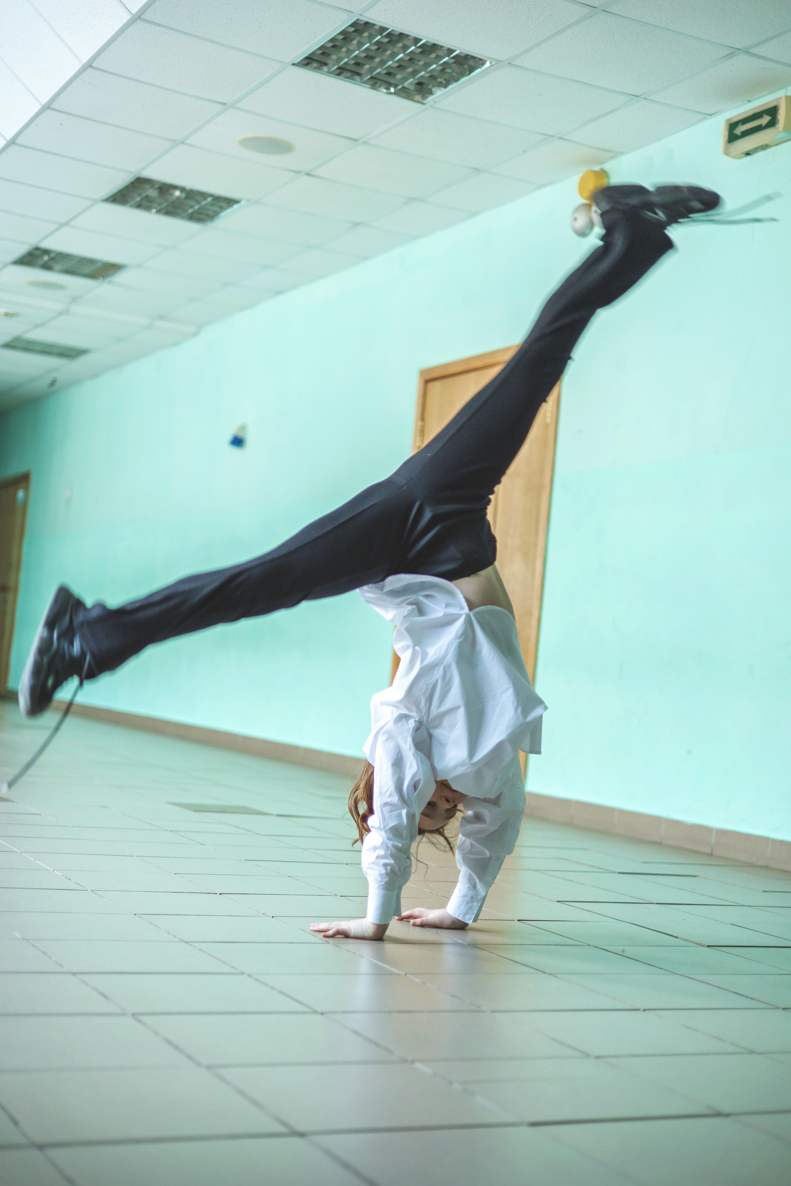 4 класс. Фотограф Диана Воробьева Нижний Новгород