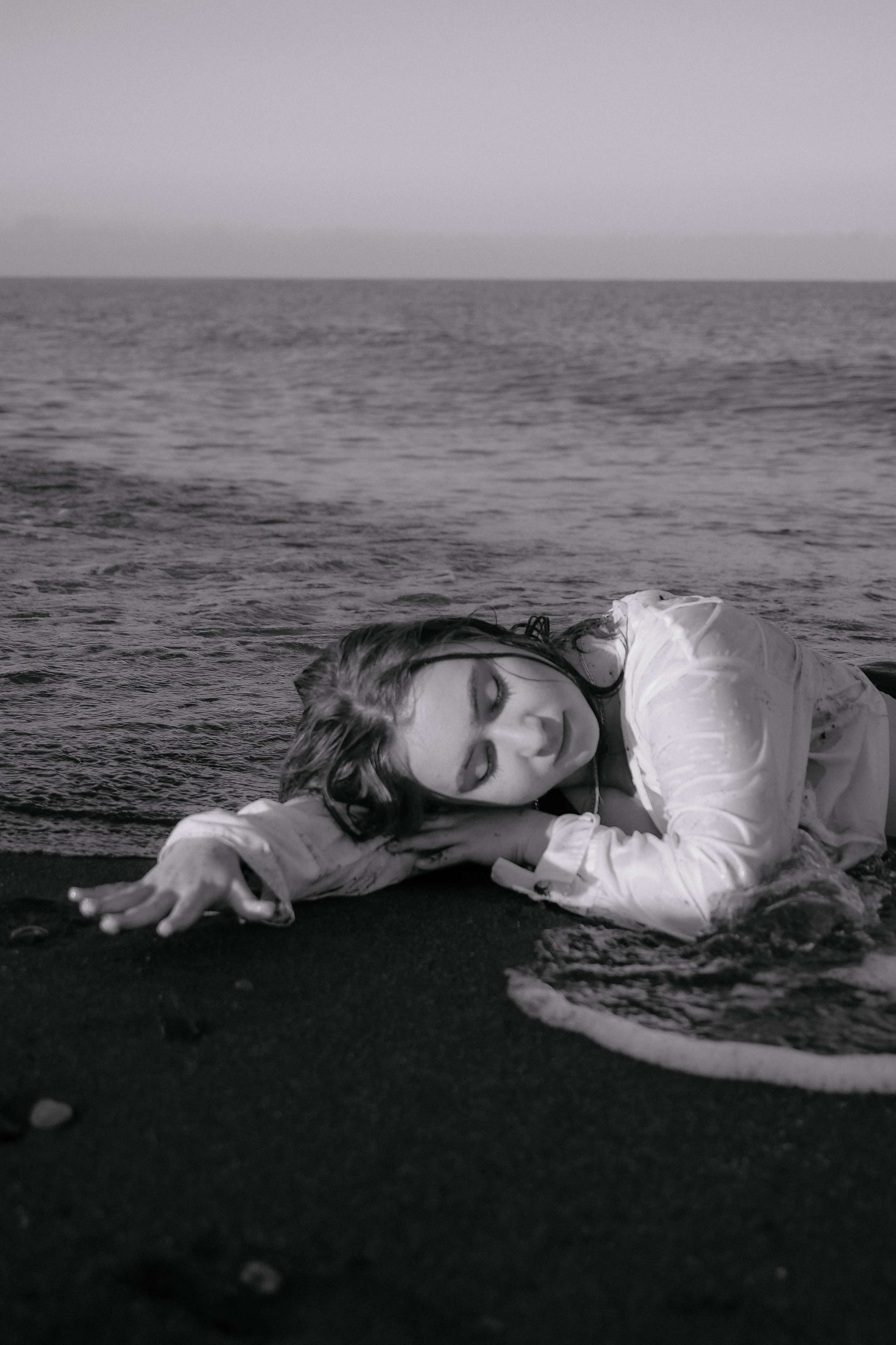 Христина. Фотограф / видеограф в Москве и Сочи Sofia Riversong