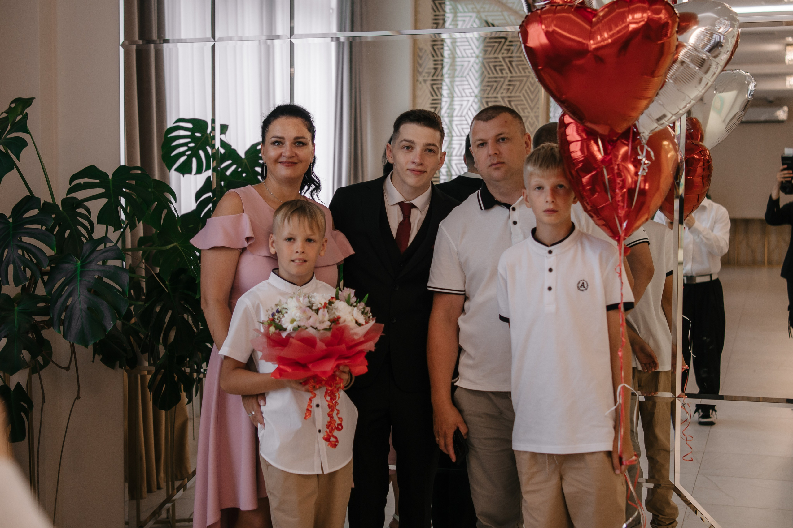 Никита & Ангелина. Фотограф / видеограф в Москве и Сочи Sofia Riversong