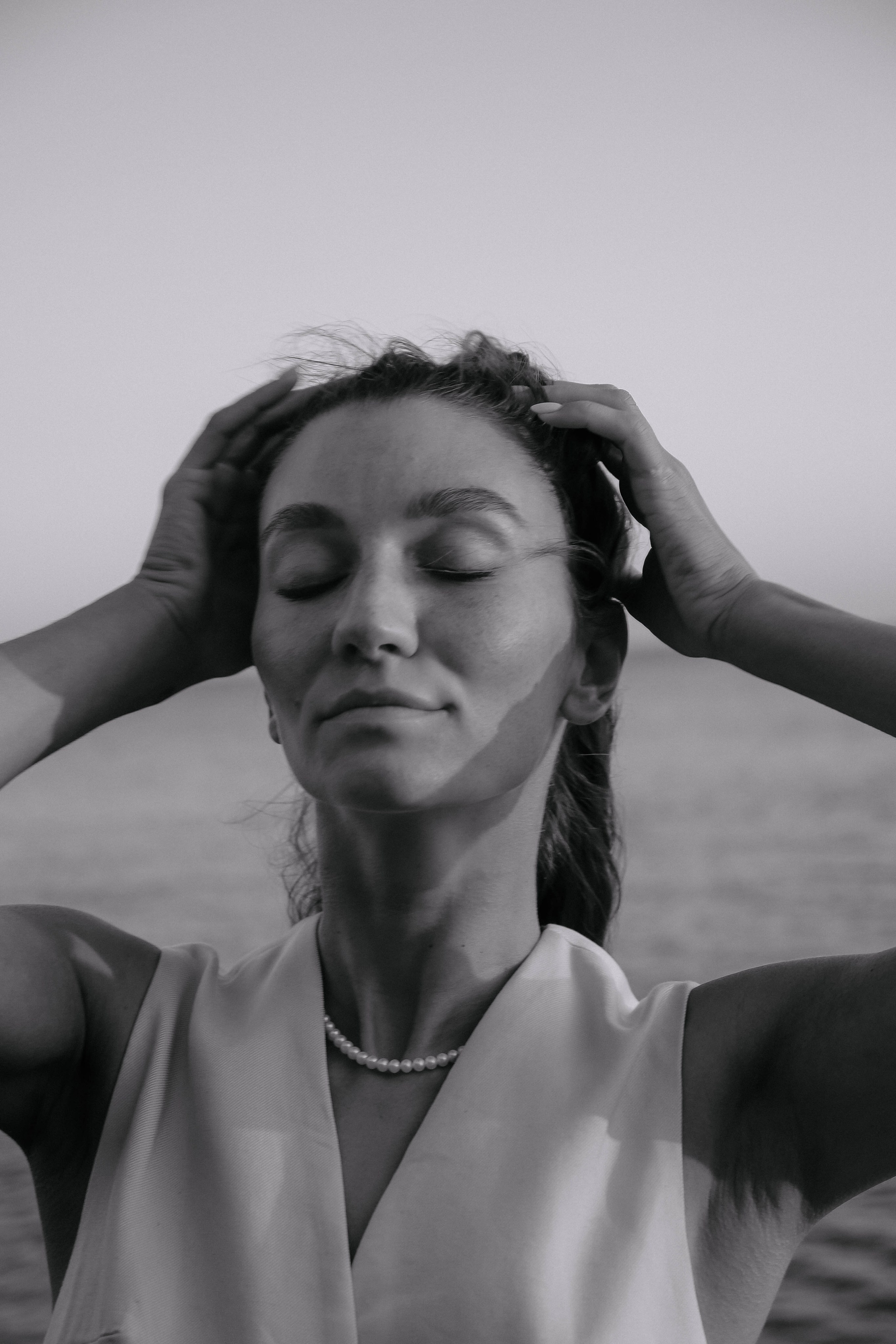 Никита & Анна. Фотограф / видеограф в Москве и Сочи Sofia Riversong