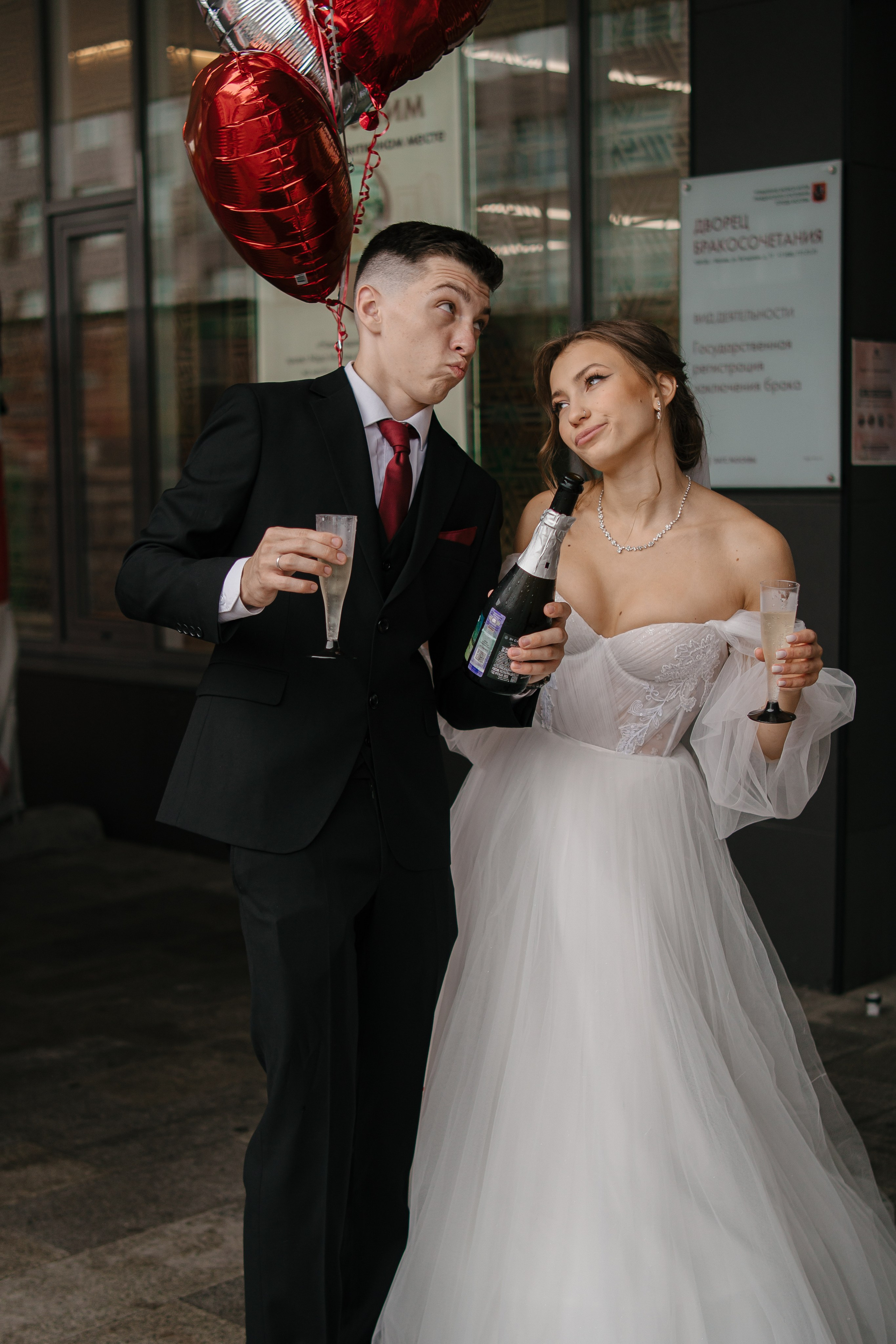 Никита & Ангелина. Фотограф / видеограф в Москве и Сочи Sofia Riversong