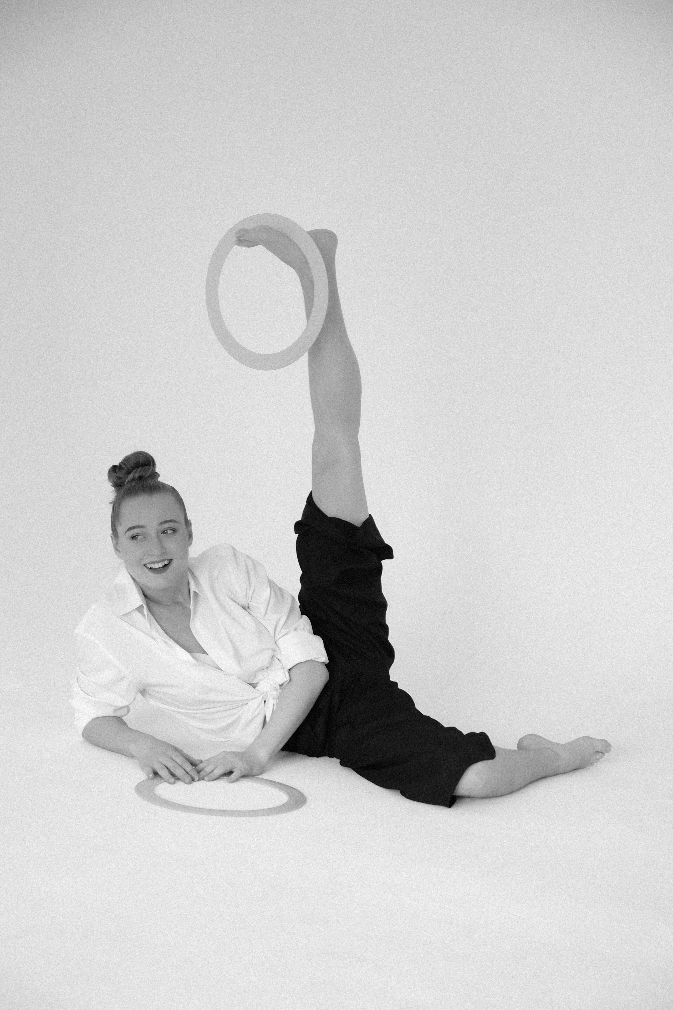 Екатерина. Фотограф / видеограф в Москве и Сочи Sofia Riversong