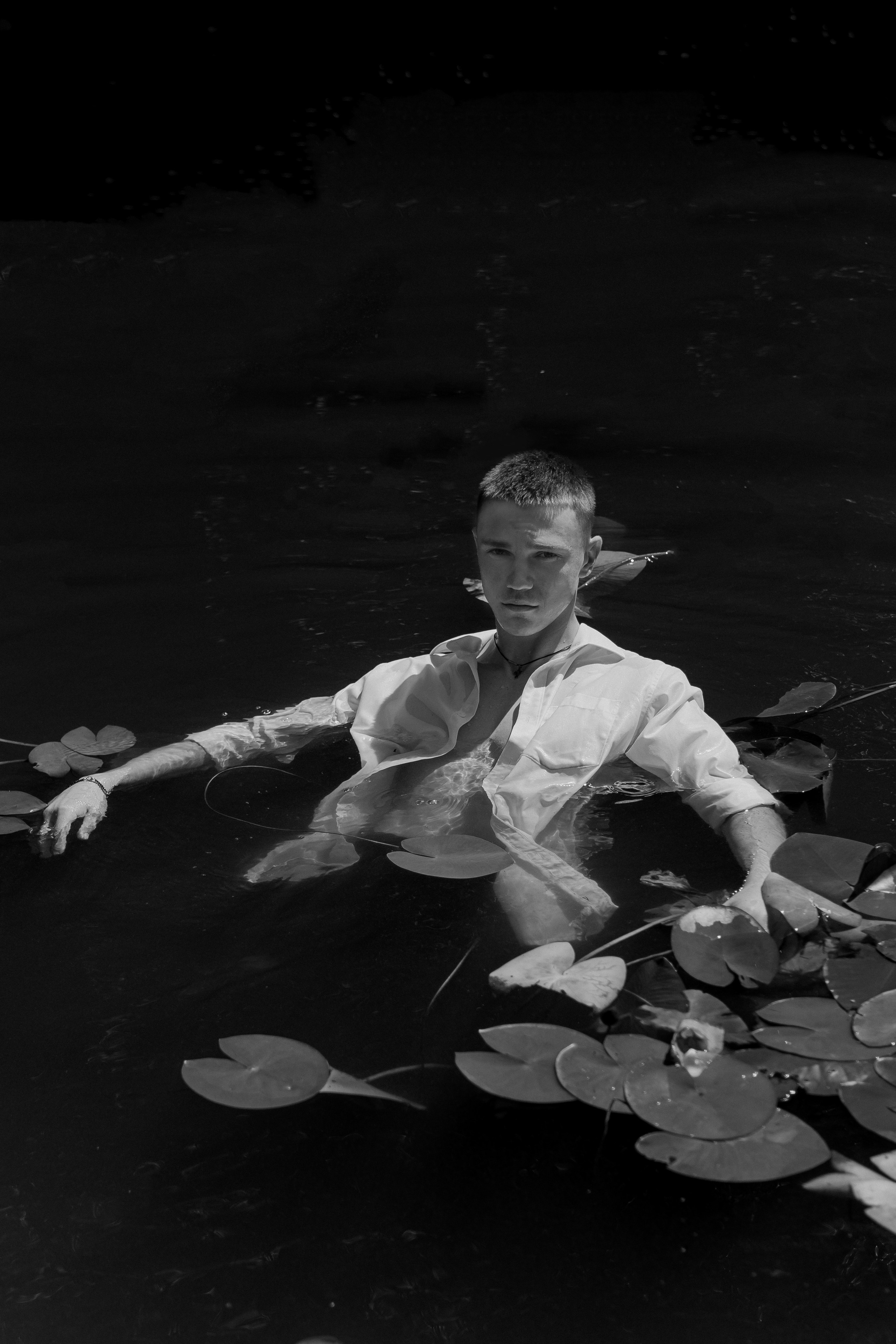 Даниил. Фотограф / видеограф в Москве и Сочи Sofia Riversong