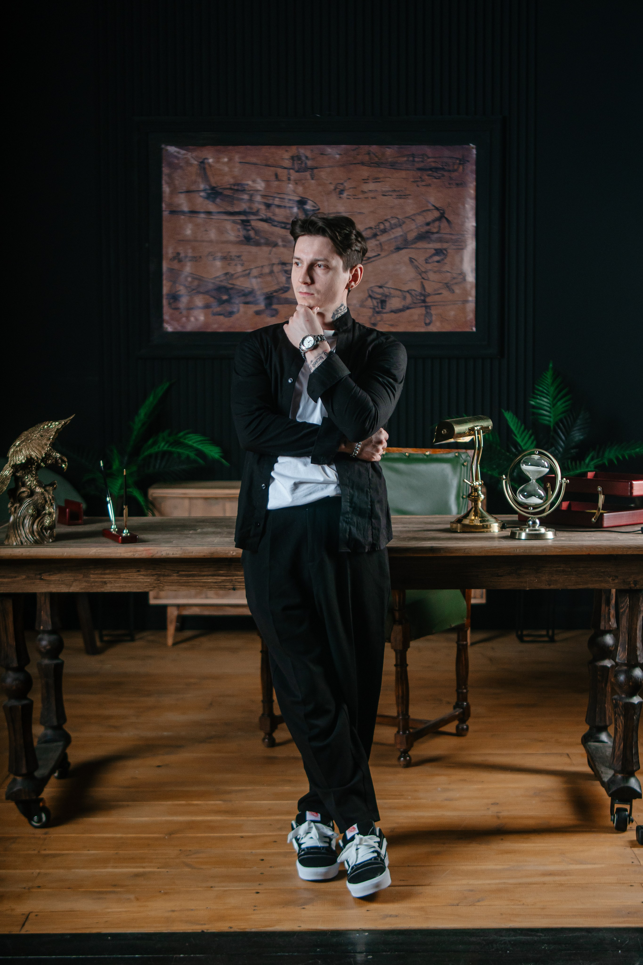 Tunlite. Фотограф / видеограф в Москве и Сочи Sofia Riversong