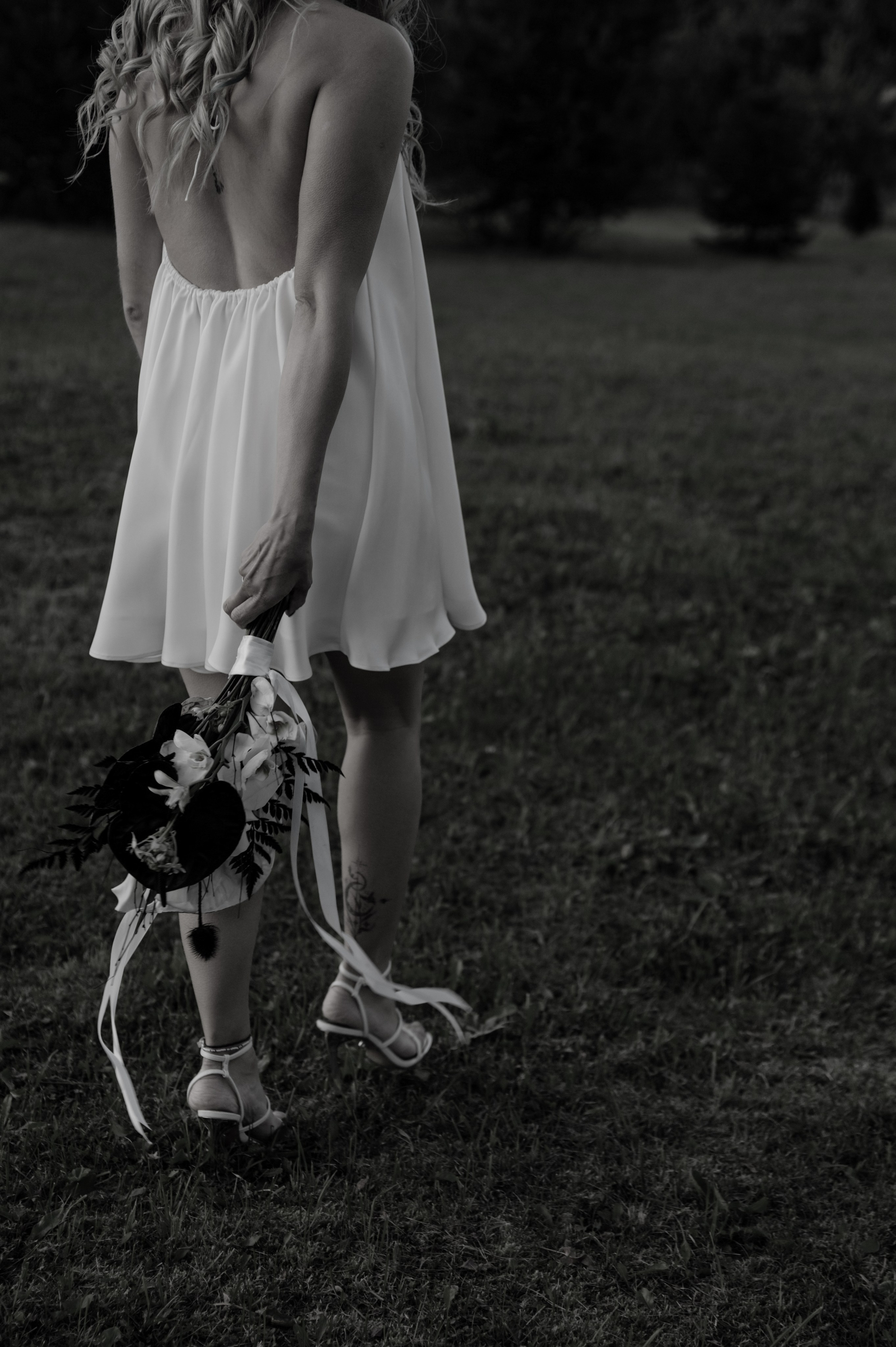 Федя и Наташа. Свадебный и Семейный фотограф в Ярославле Алёна Колясникова