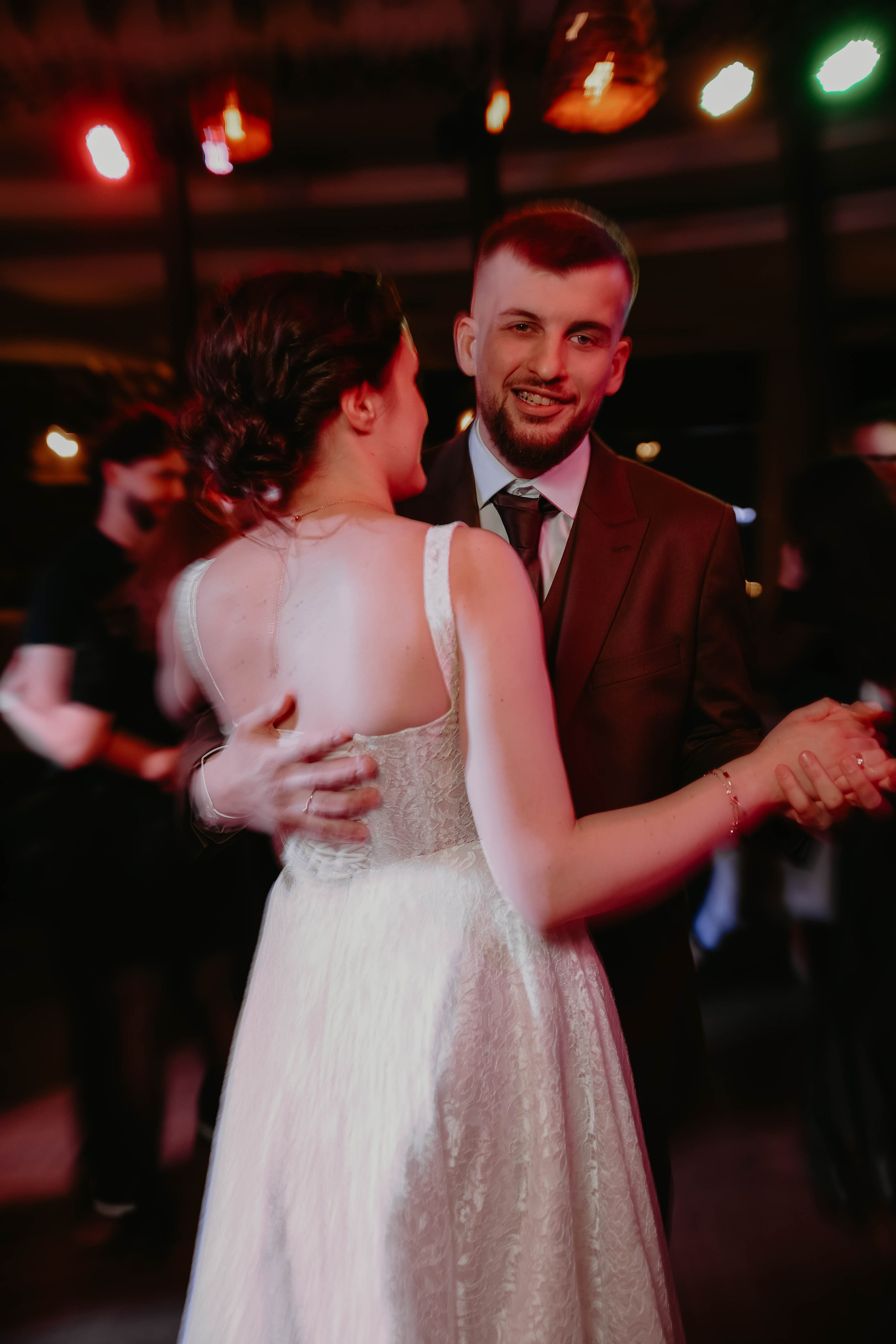 Елизавета и Степан. Photographer in Moscow & everywhere in the World Alena Vyalova