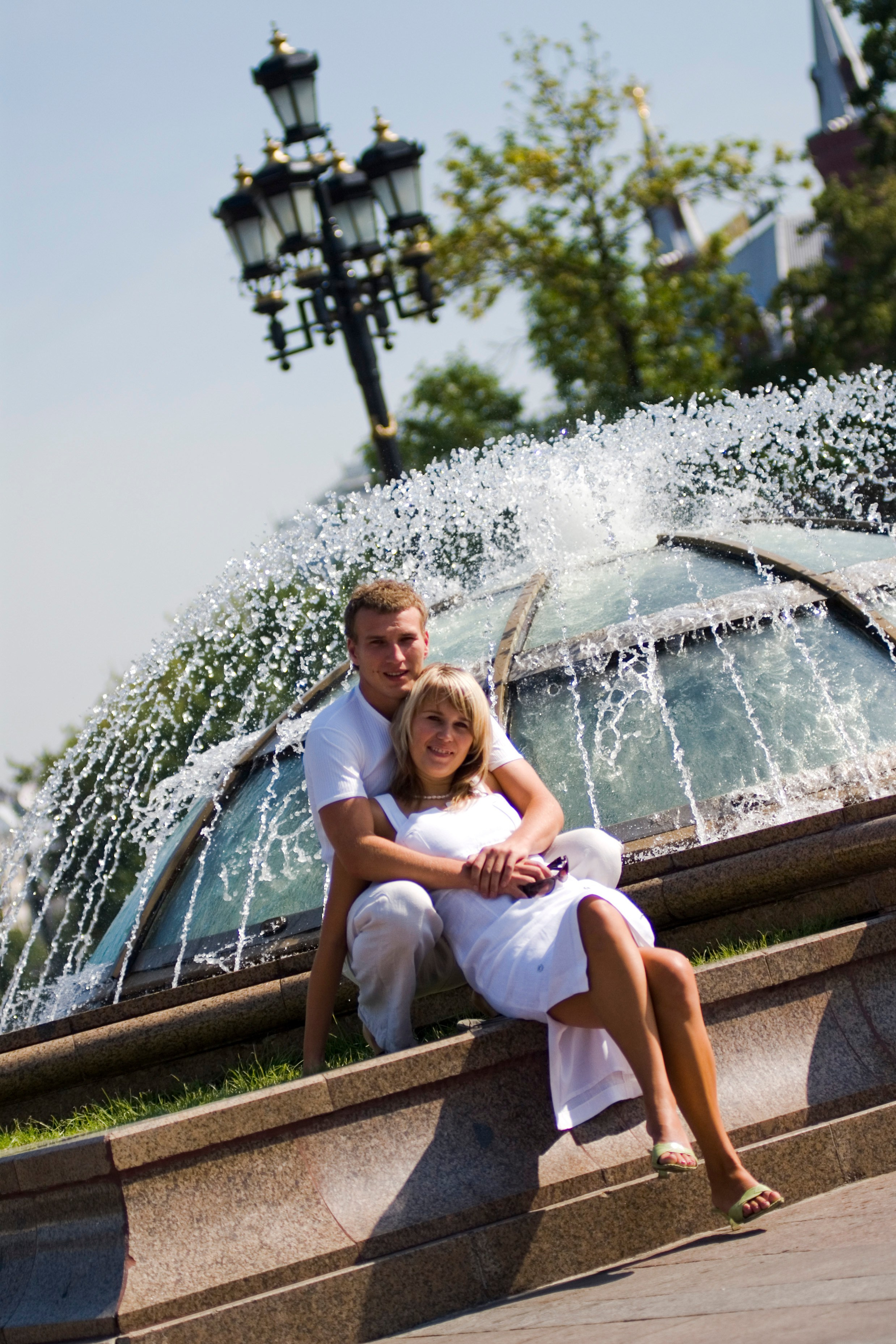 Love Story. Фотограф Игорь Руденко