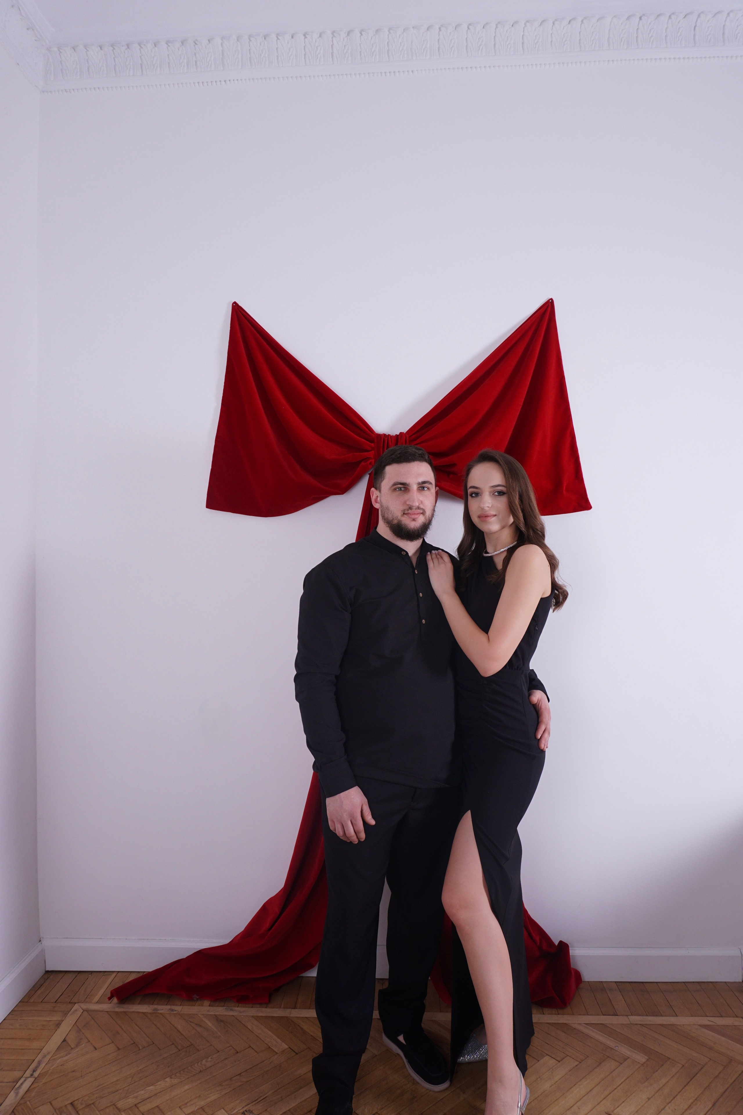 Love story. Фотограф Игорь Смирнов