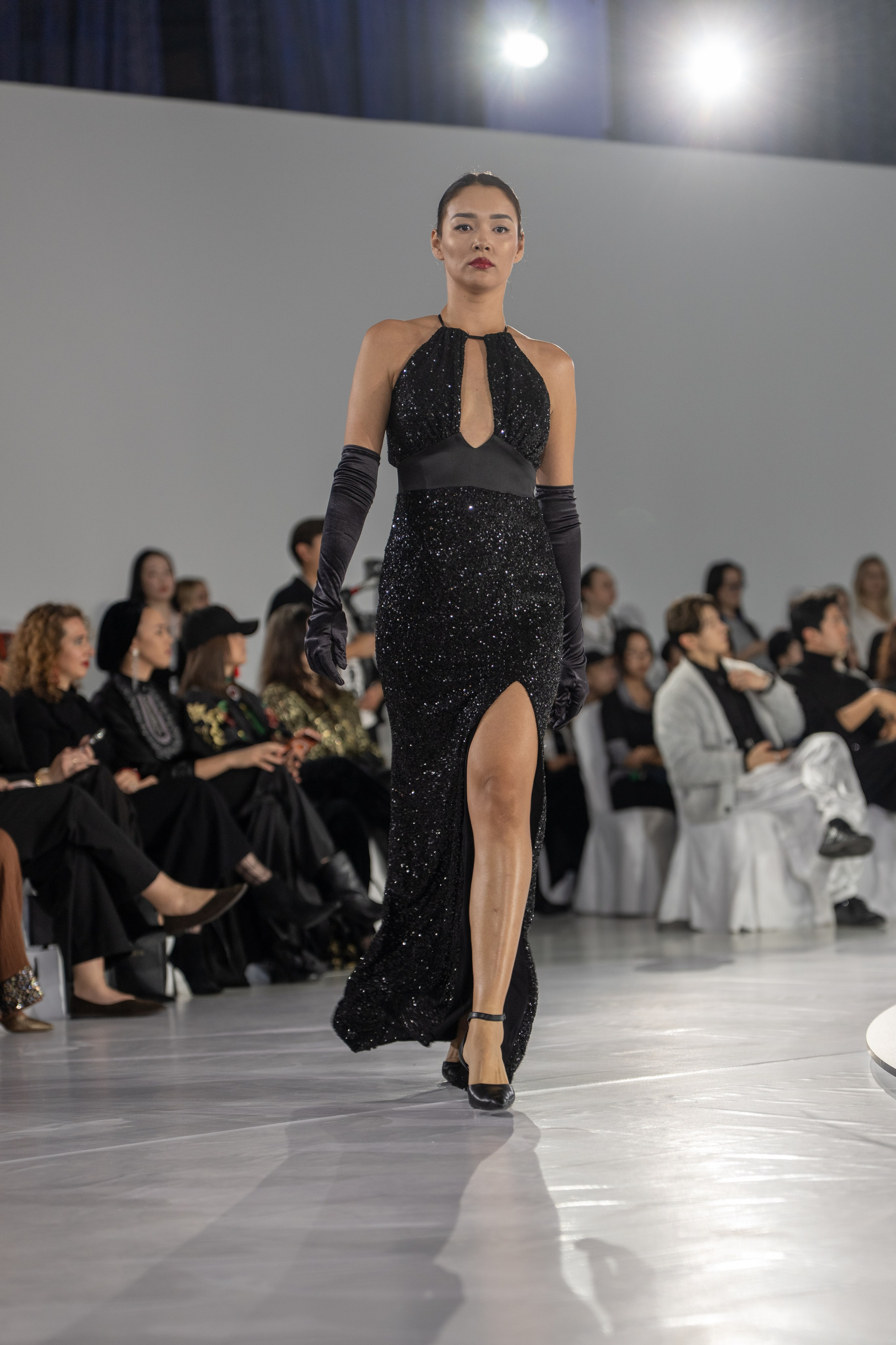 Kazakhstan Fashion week 37