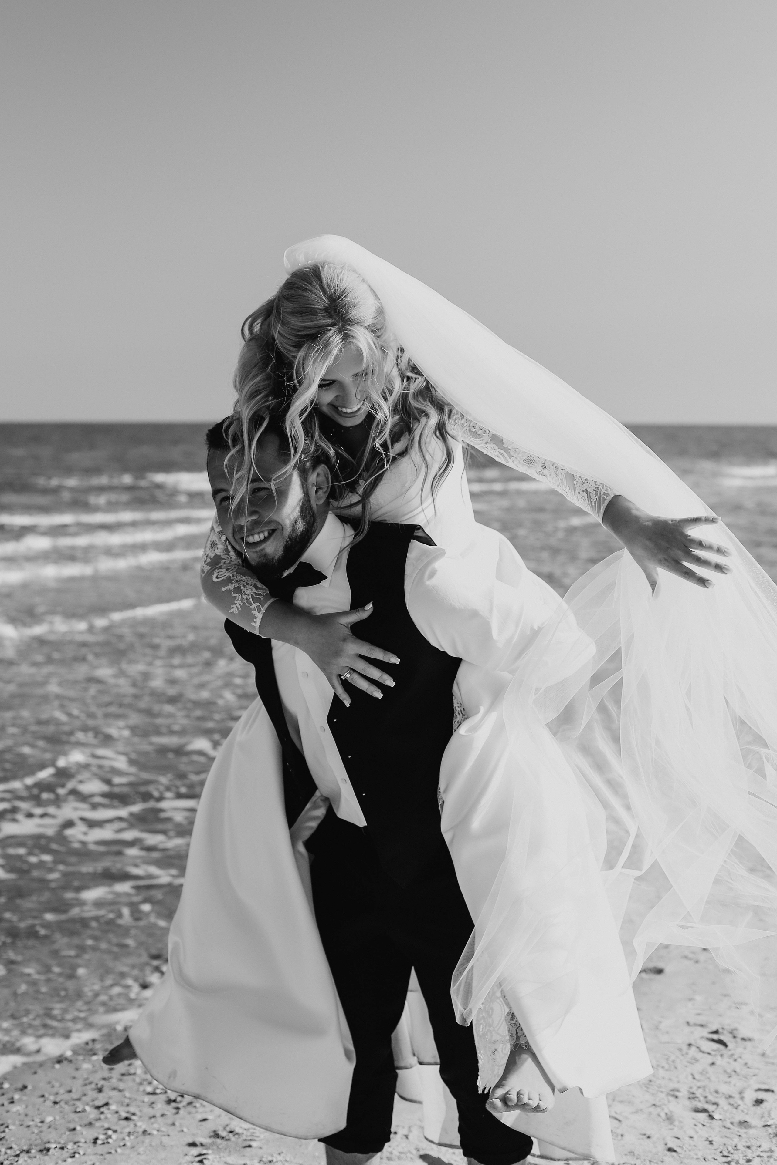 СОФИЯ & МИХАИЛ. Фотограф Мариуполь | Ялта | Крым — Диана Мазенко