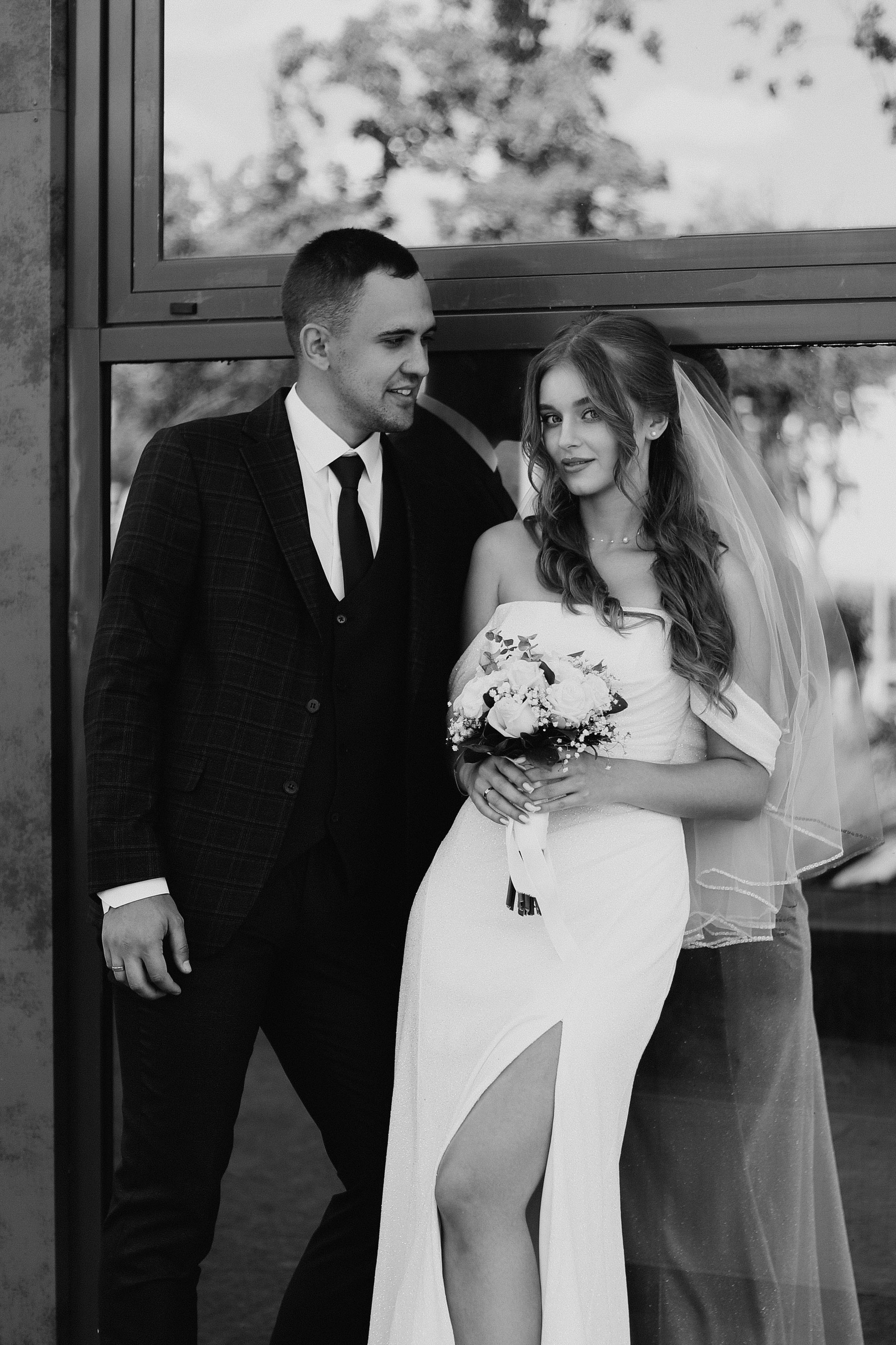 ЭЛЕОНОРА & НИКИТА. Фотограф Мариуполь | Ялта | Крым — Диана Мазенко