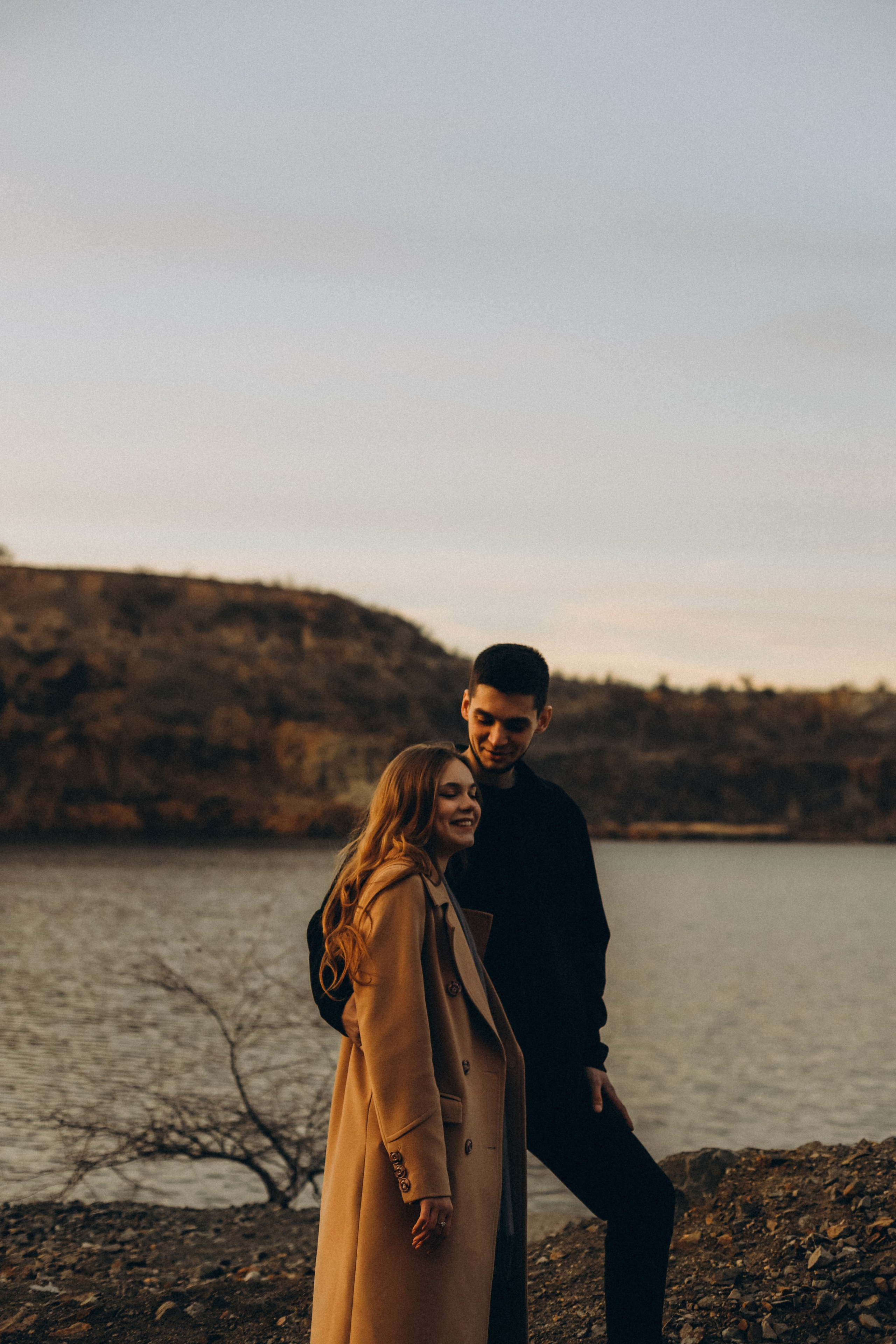 ЕКАТЕРИНА & ЕВГЕНИЙ. Фотограф Мариуполь | Ялта | Крым — Диана Мазенко