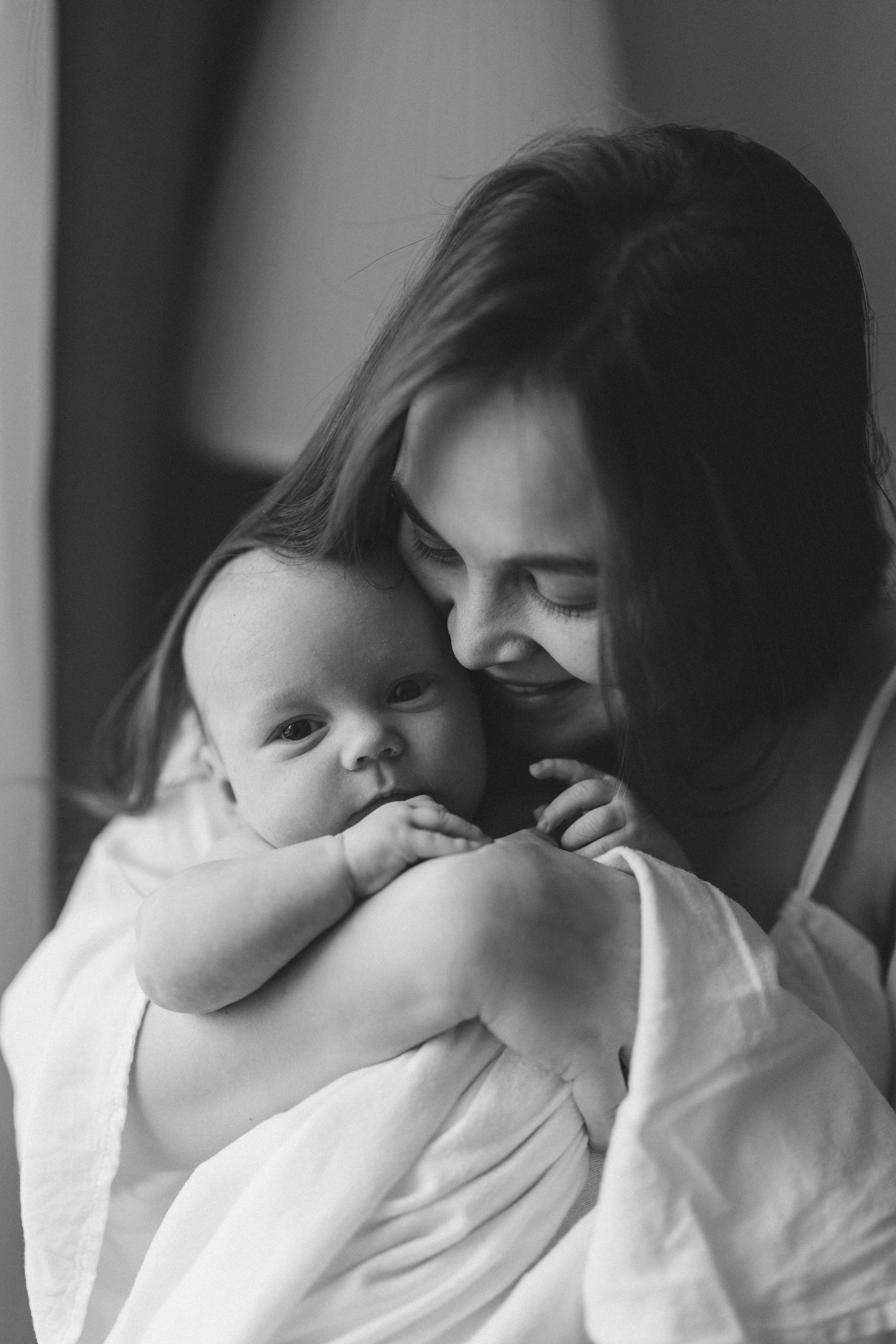 Аня, Ефим, Лимон. Семейный фотограф Оля Гладченко