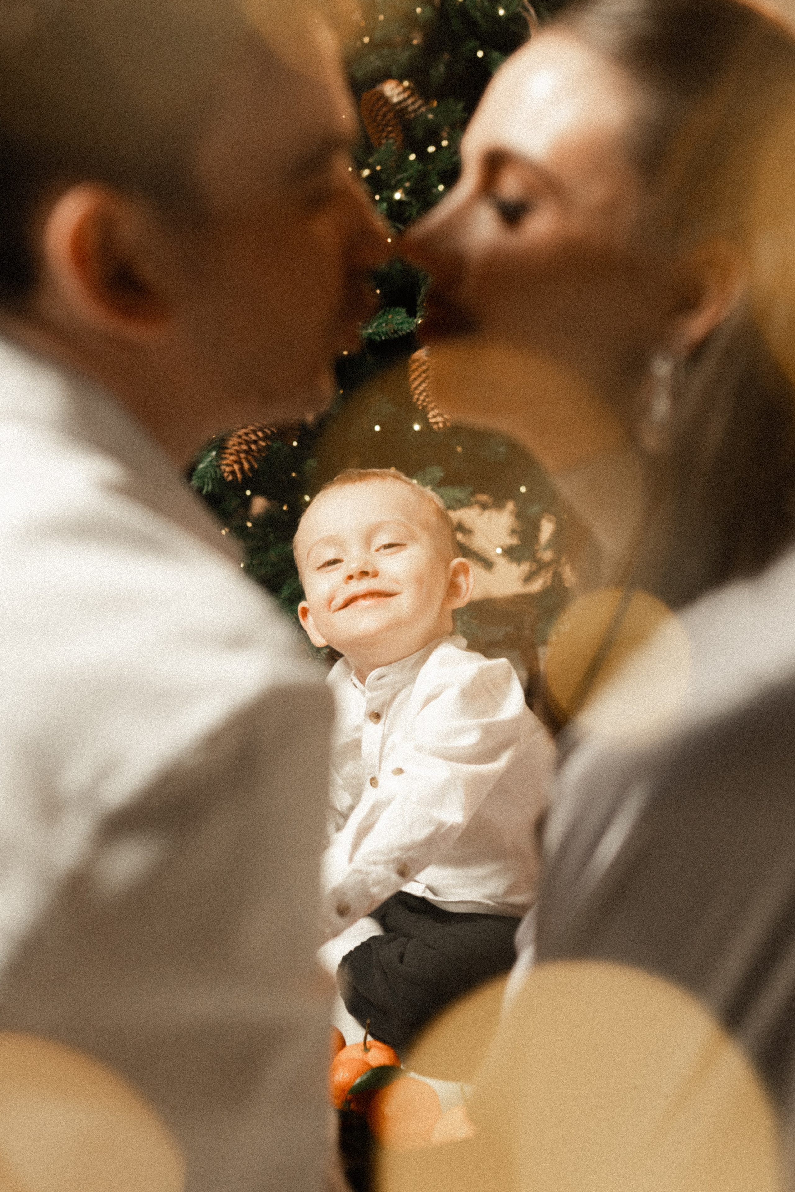 Предновогодняя. Фотограф Ноябрьск| Ольга Дидык
