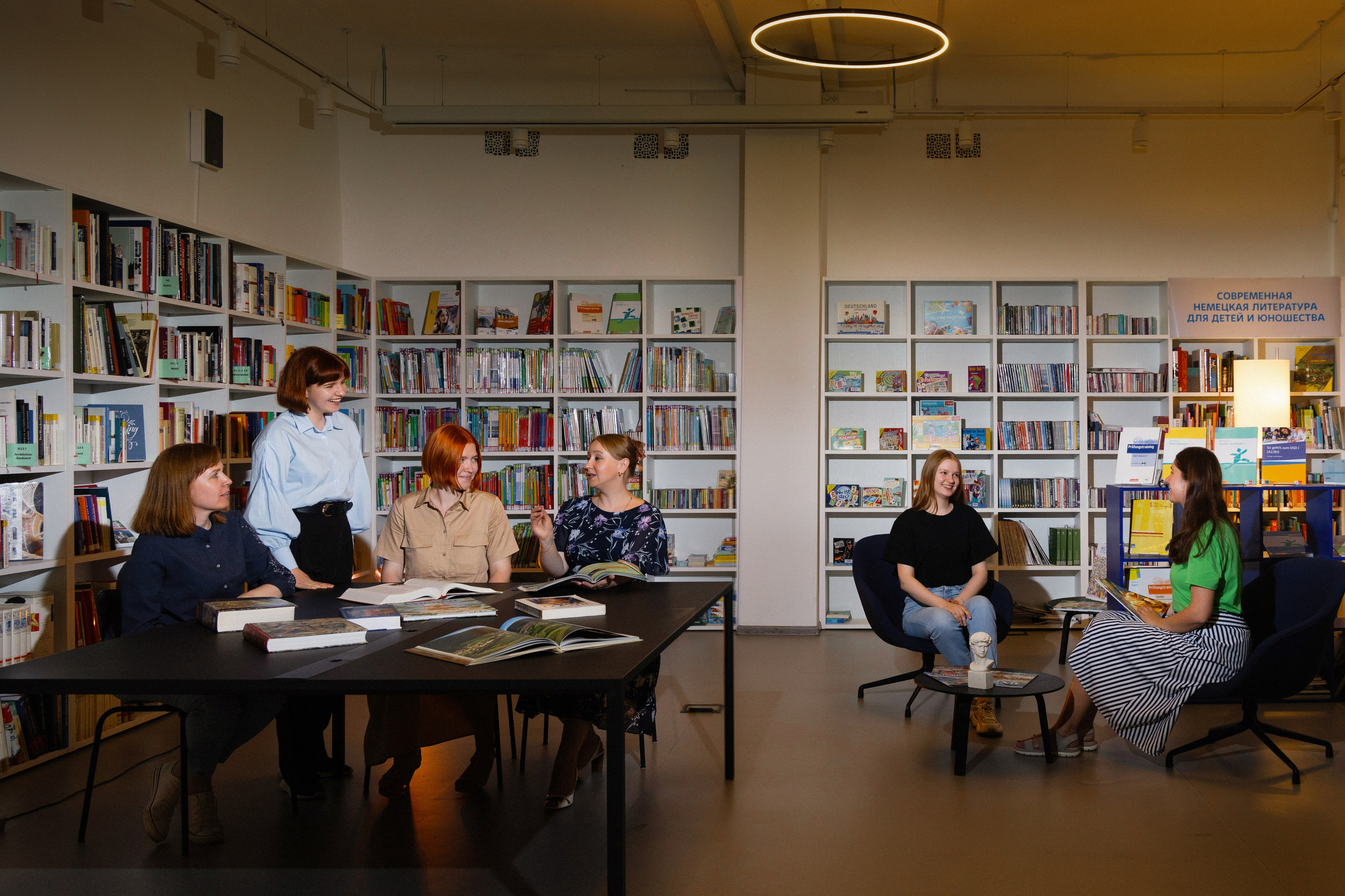 НГОНБ 95 лет. Фотограф НСК-Кем-СПБ Александра Фомич