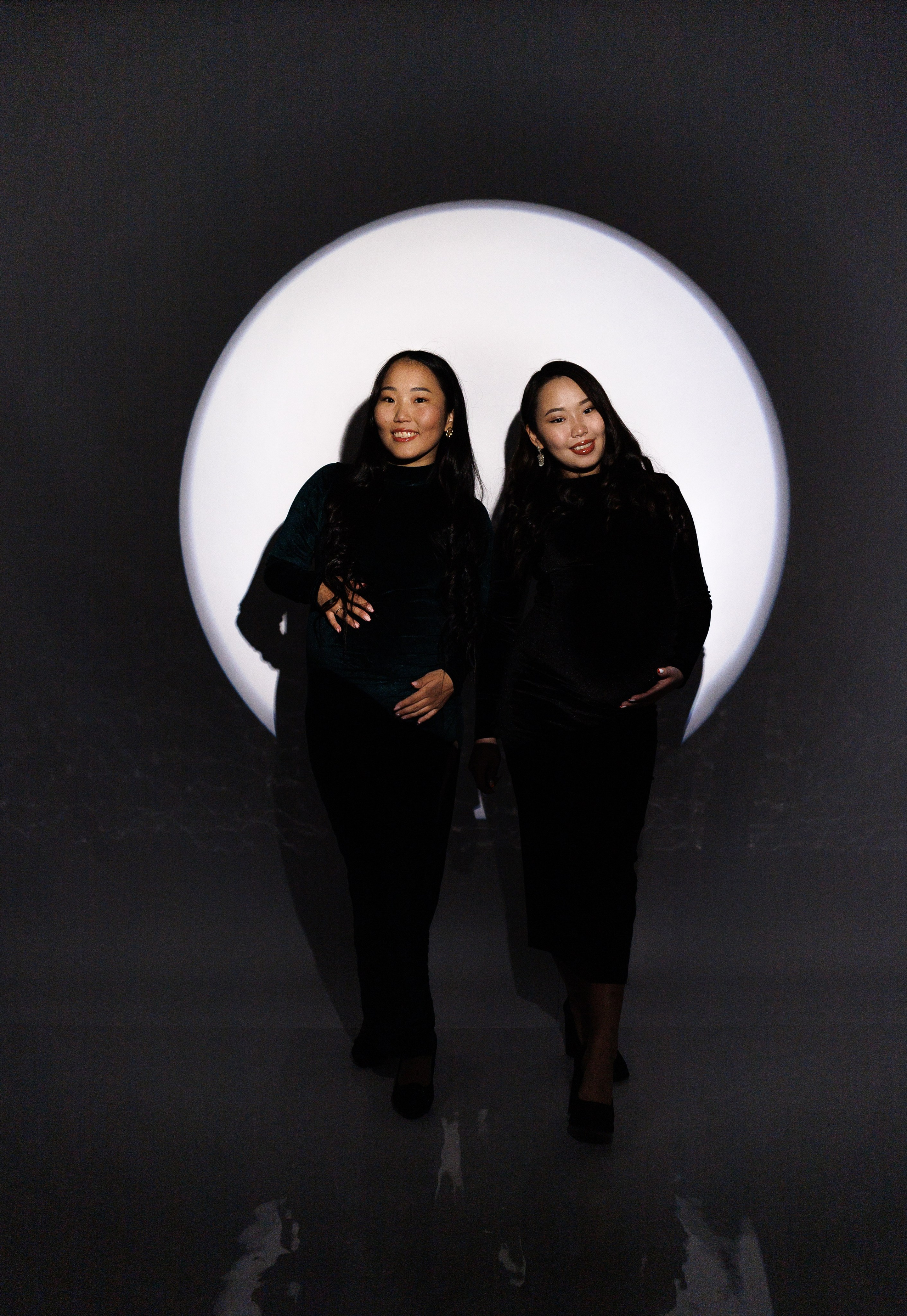 Портфолио. Услуги