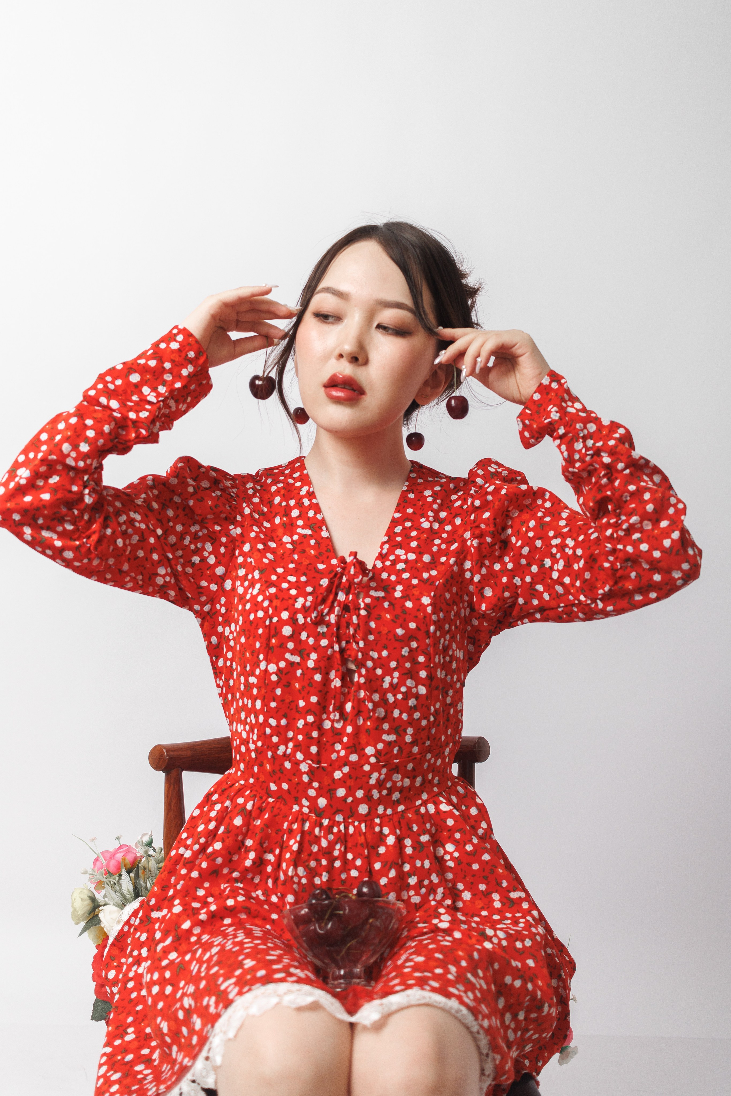 Портфолио. Услуги