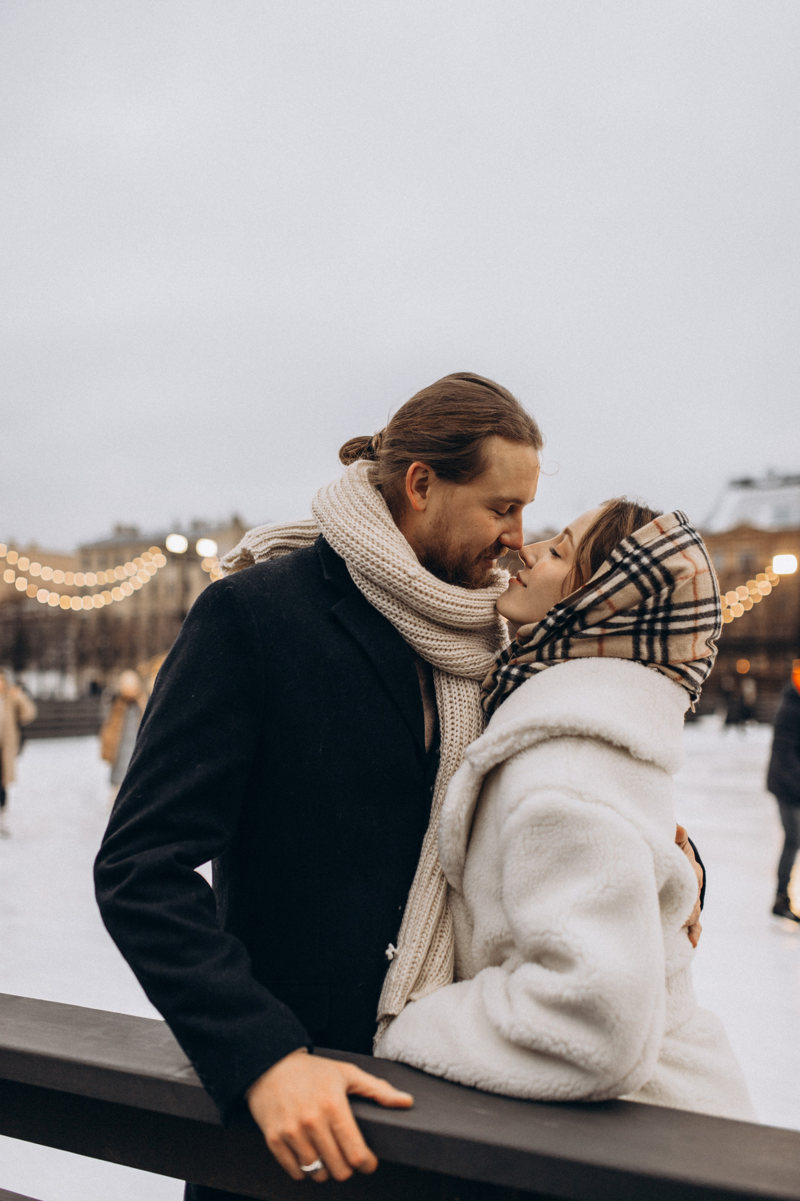 New Holland. Фотограф в Санкт-Петербурге Арбатская Наталья