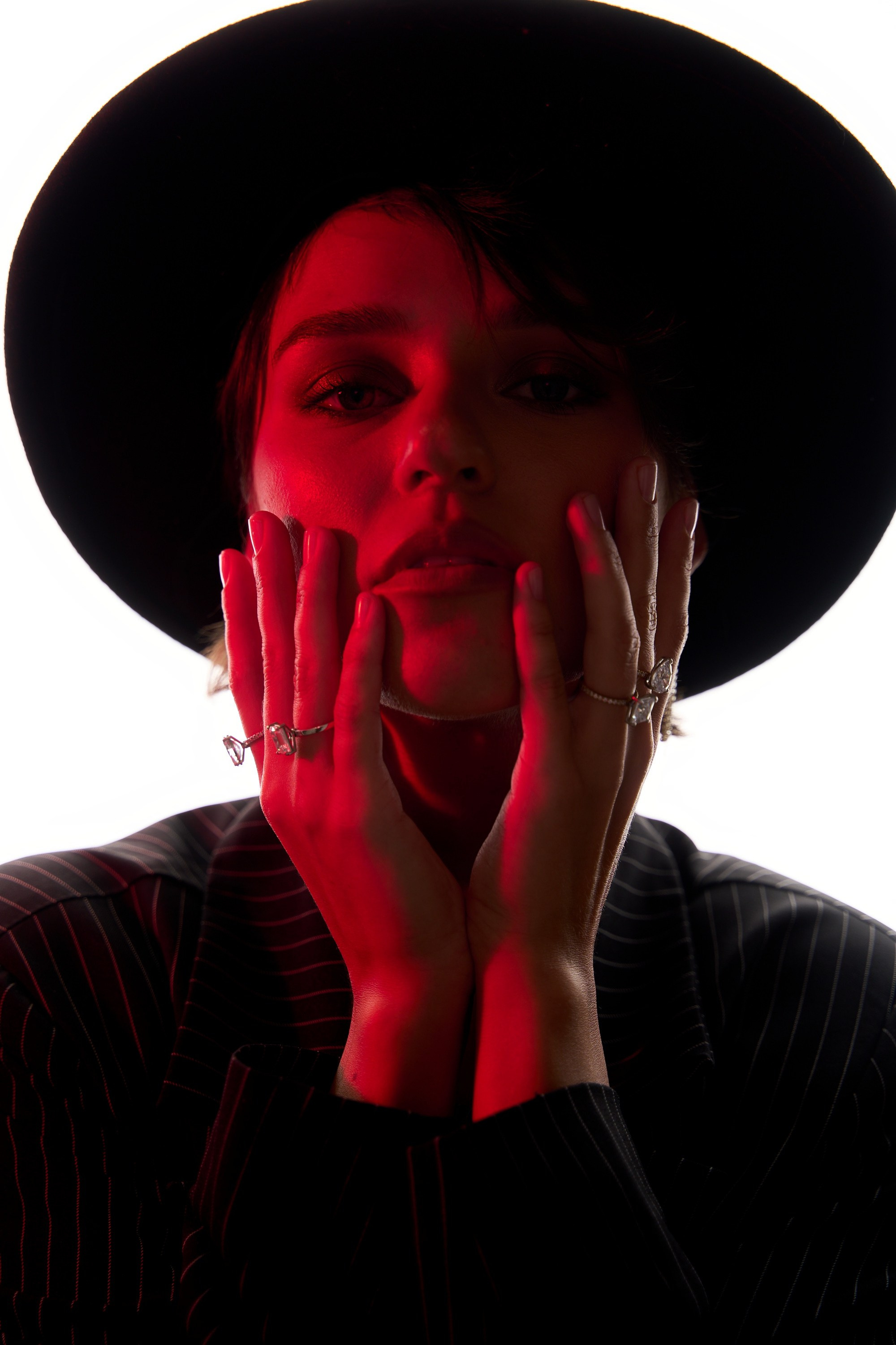 Бренды. Антон Чигляков -   профессиональный фотограф