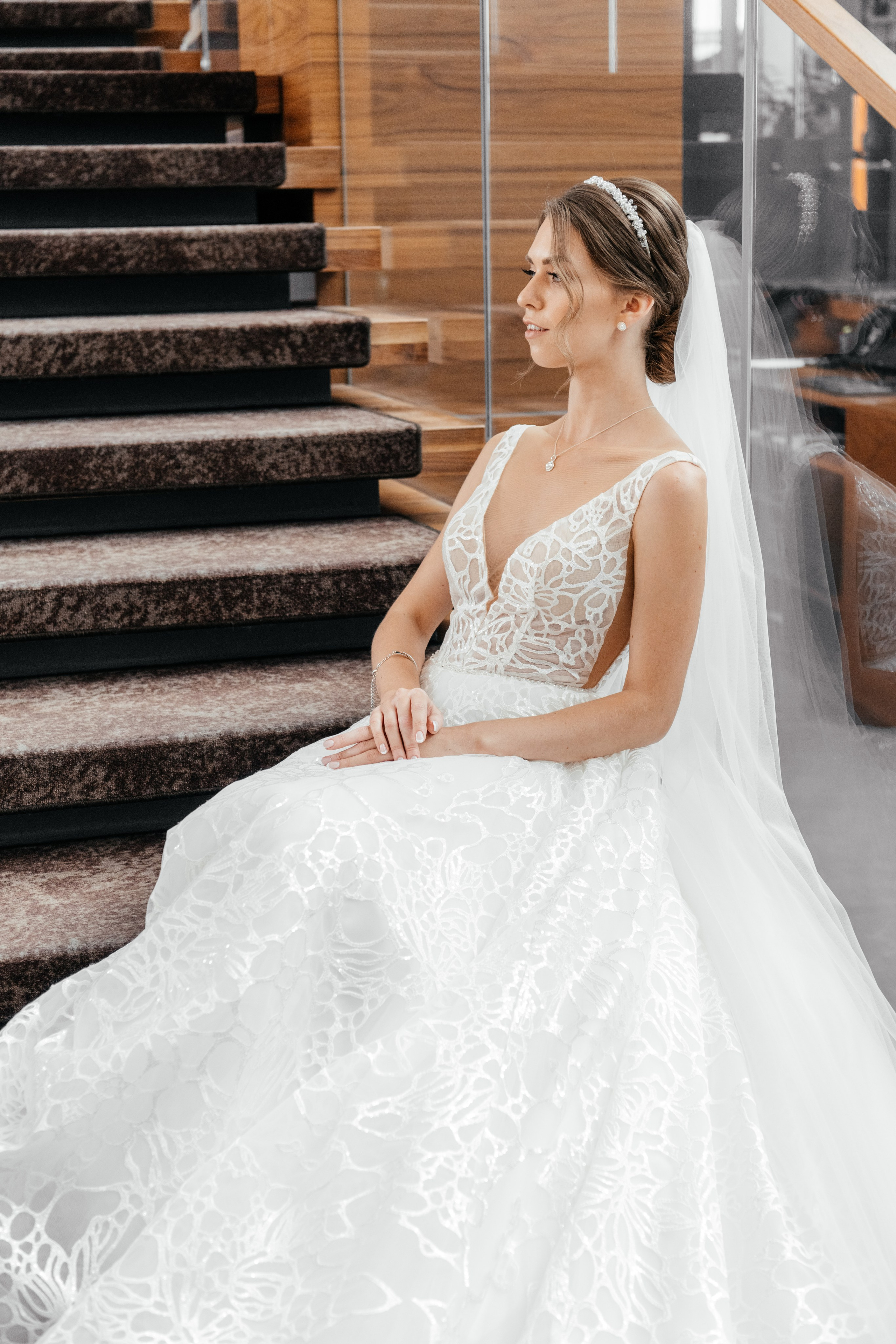 Анастасия & Слава. Свадебный и портретный фотограф в Минске и РБ Владислав Саков