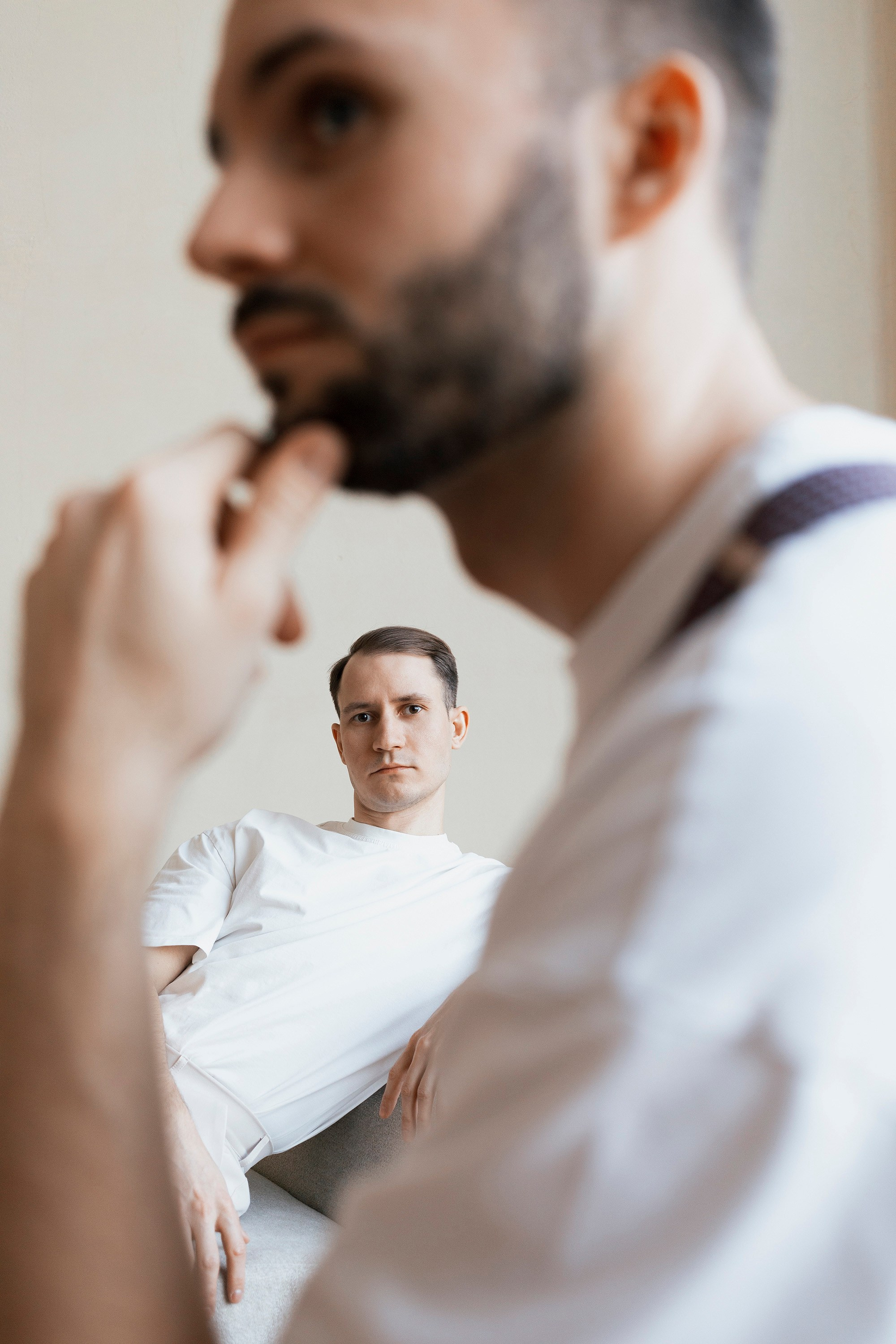 Частные съемки. Фотограф в Санкт-Петербурге Роман Петров