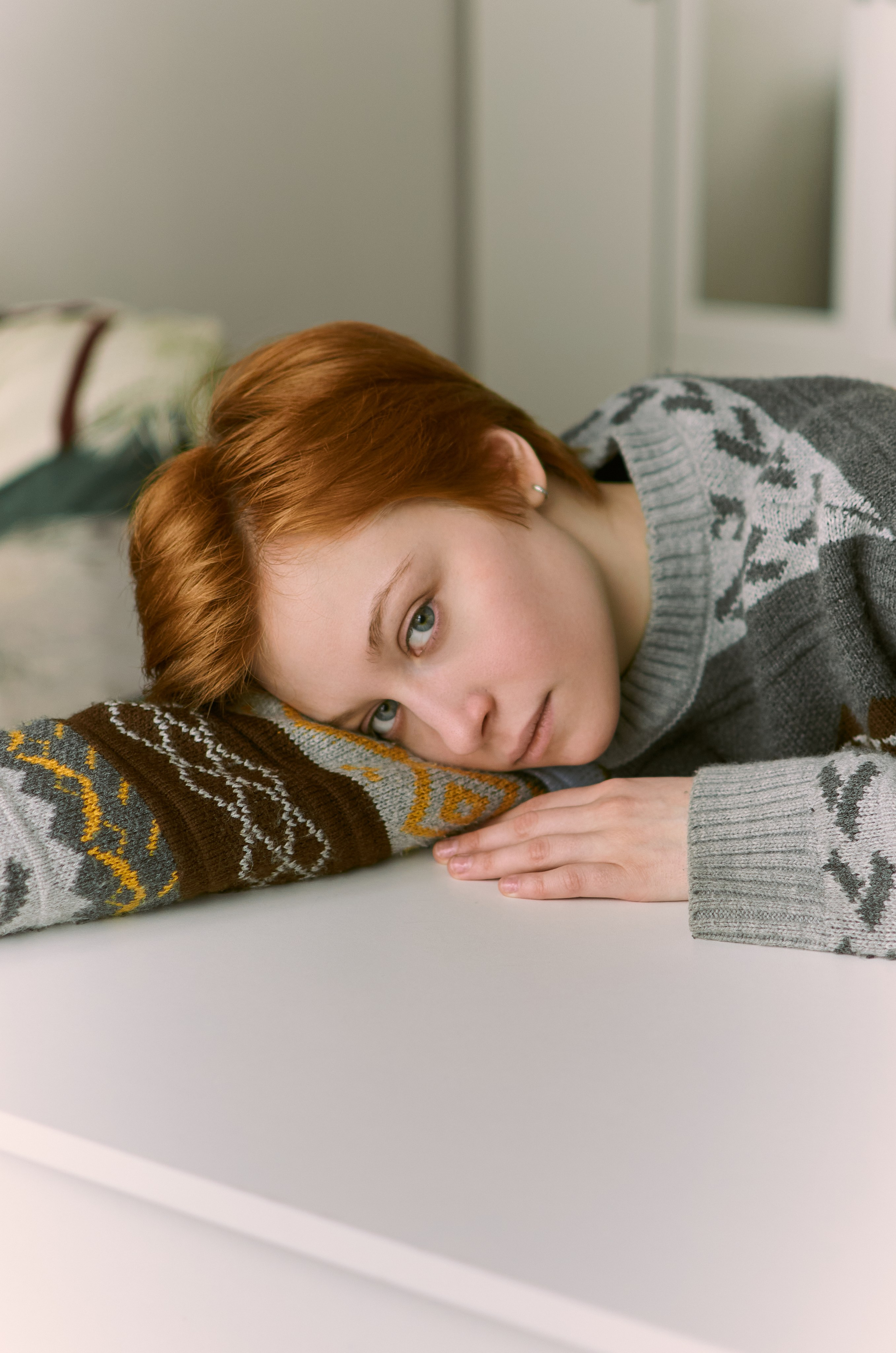 Индивидуальные съёмки. Wirinsens