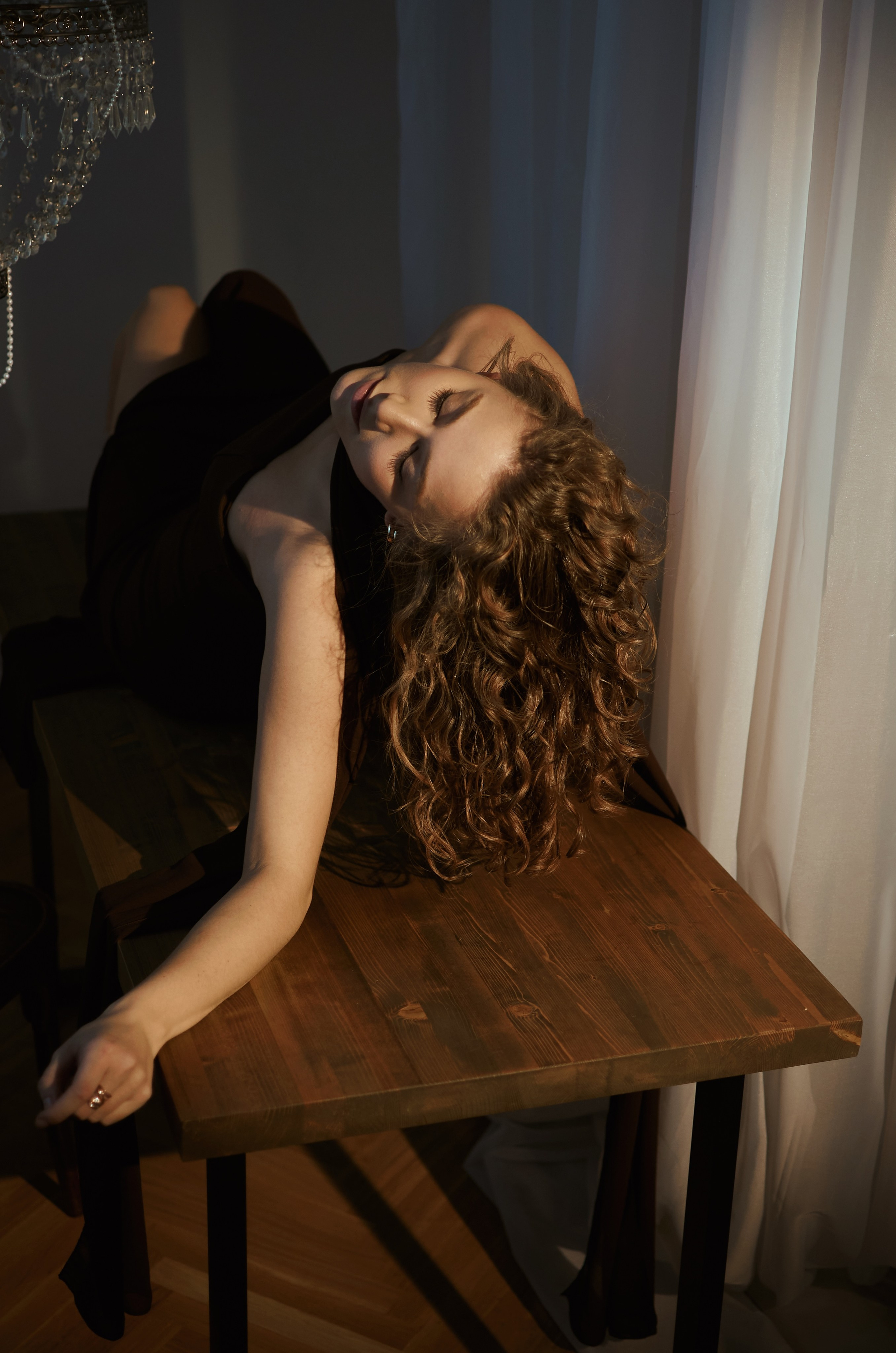 Индивидуальные съёмки. Wirinsens