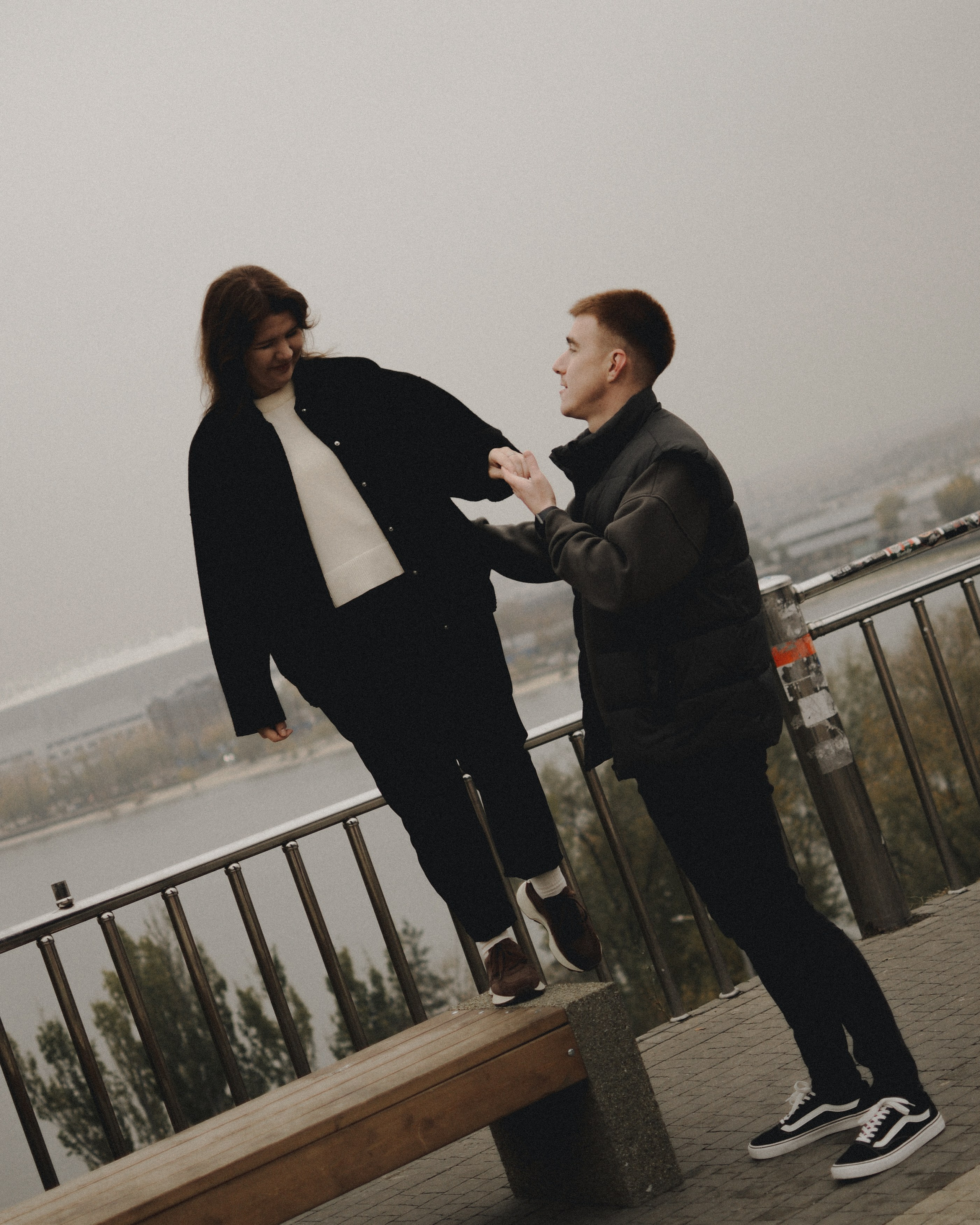 Love Story. Фотограф Ростов-на-Дону Яна Митина